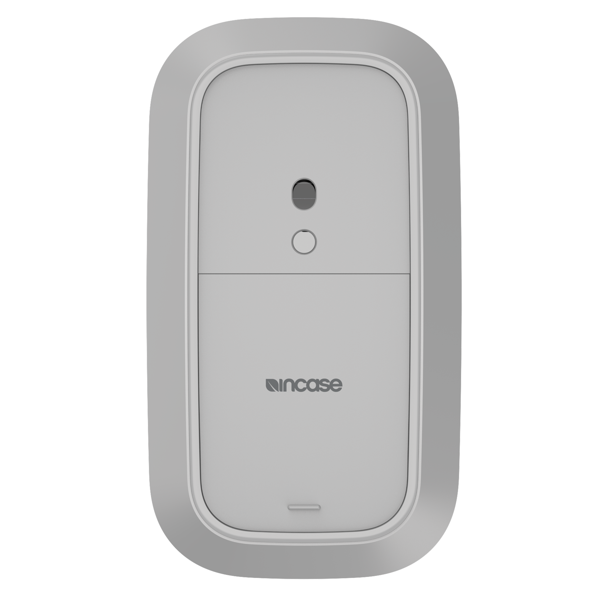 Incase Modern Mobile Mouse BT, Platinum 