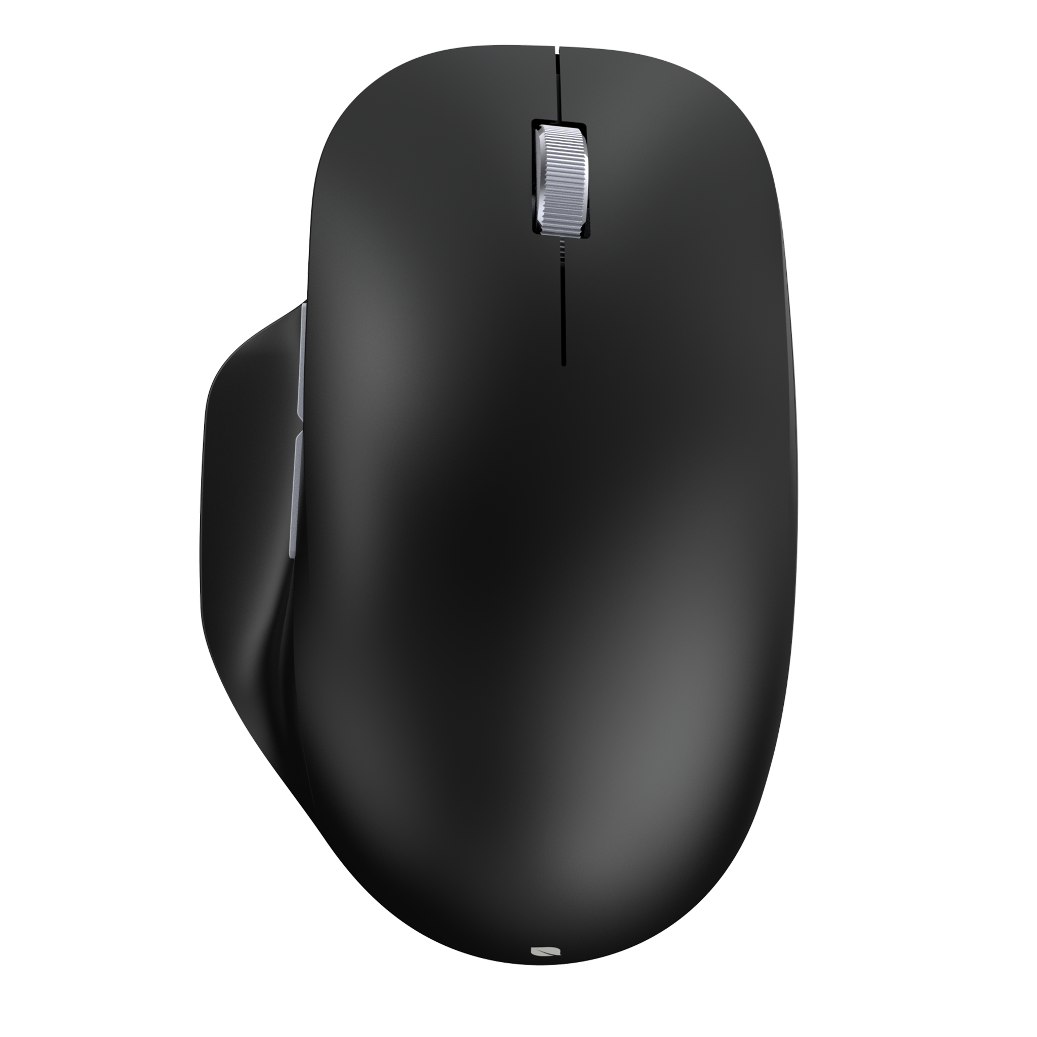 Incase Bluetooth Ergonomic Mouse, Black 