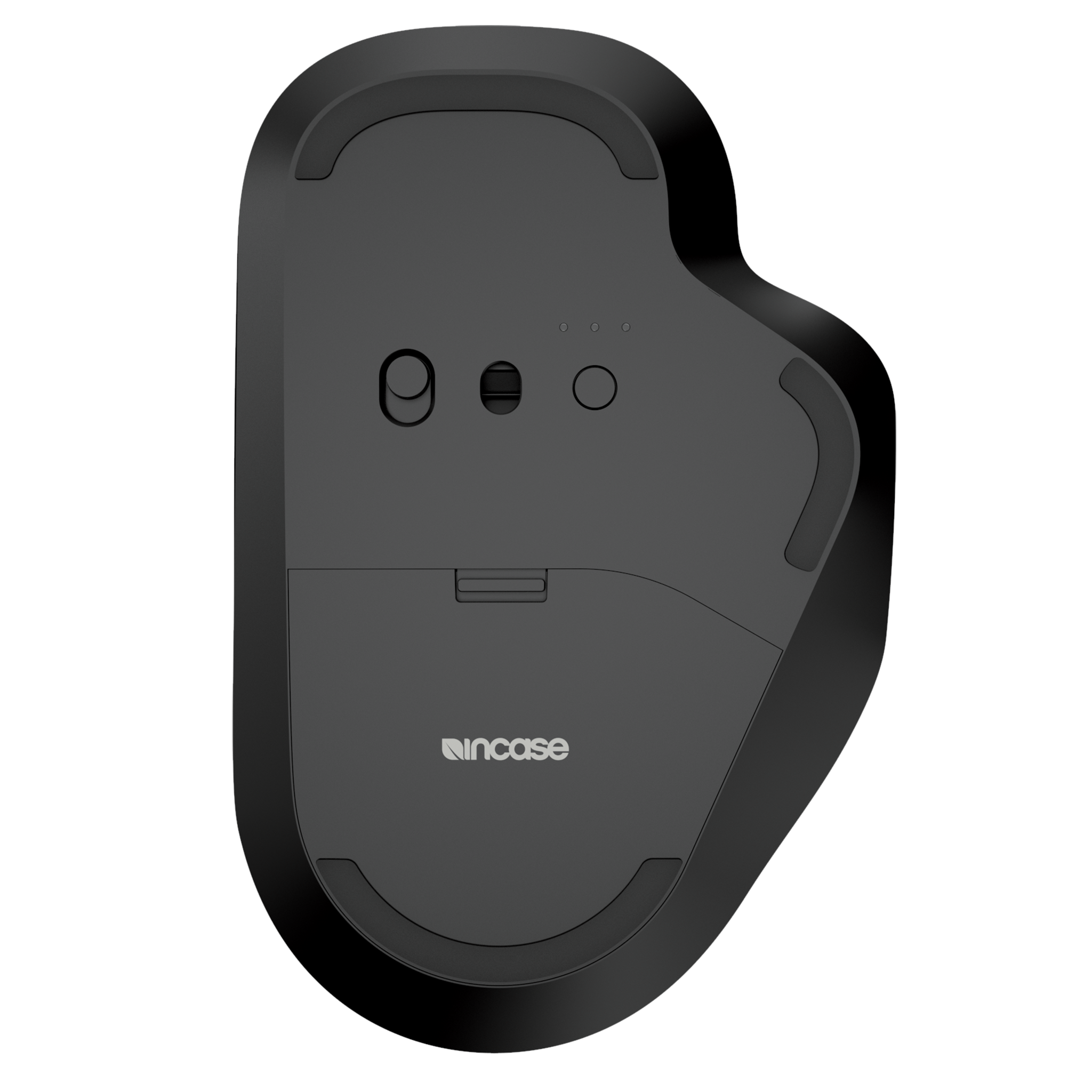 Incase Bluetooth Ergonomic Mouse, Black 