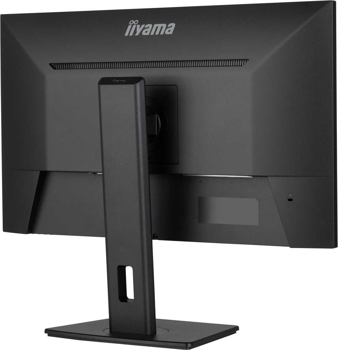 27" iiyama XUB2793HSU-B7 - IPS, FHD, HDMI, DP, HAS 