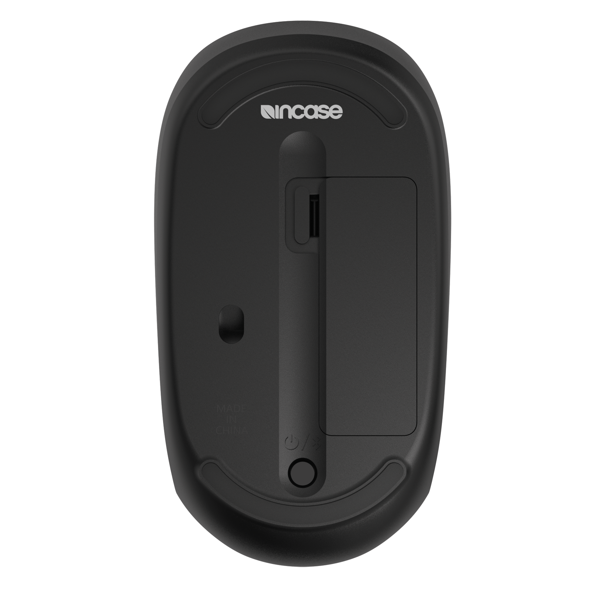 Incase Bluetooth Mouse, Black 