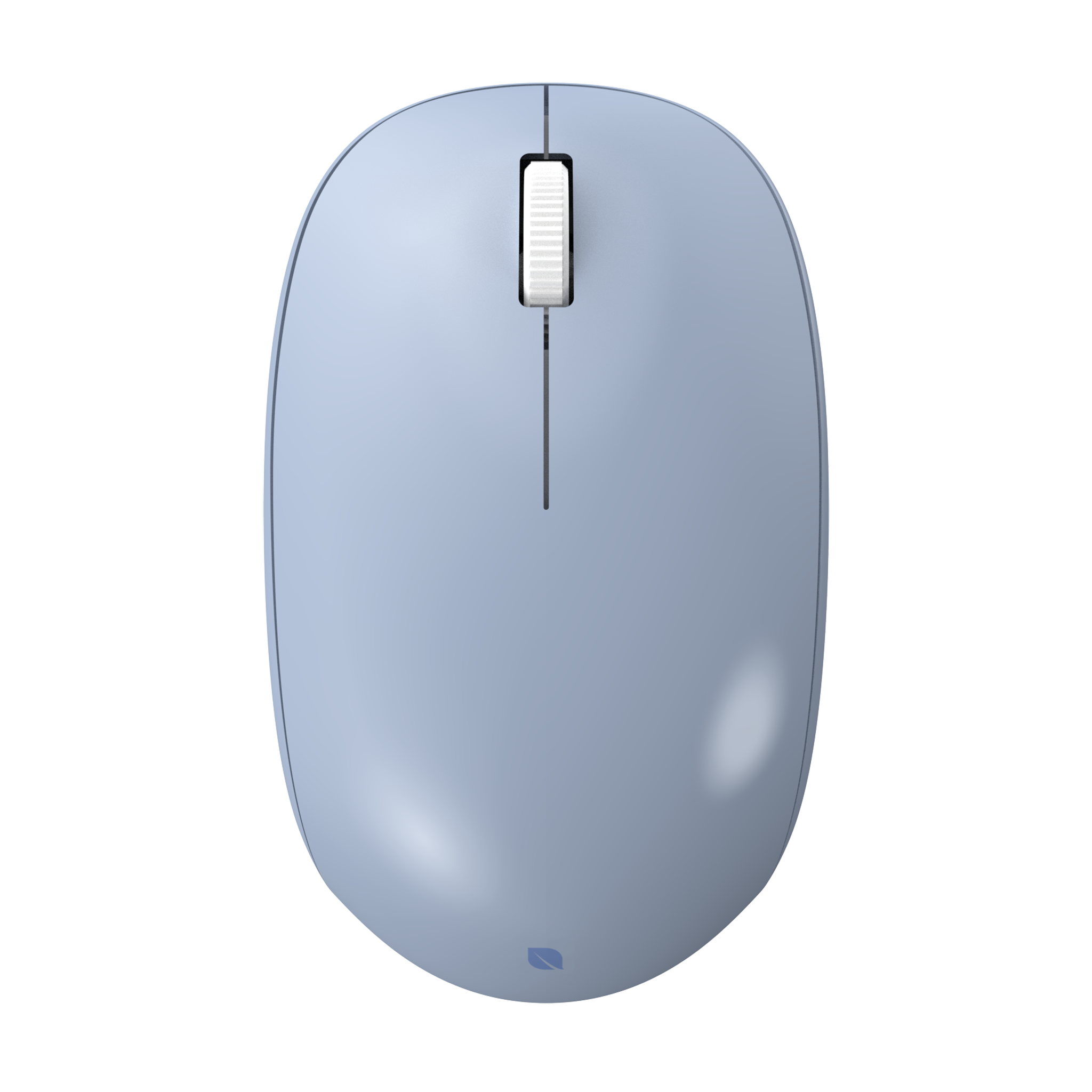 Incase Bluetooth Mouse, Pastel Blue 