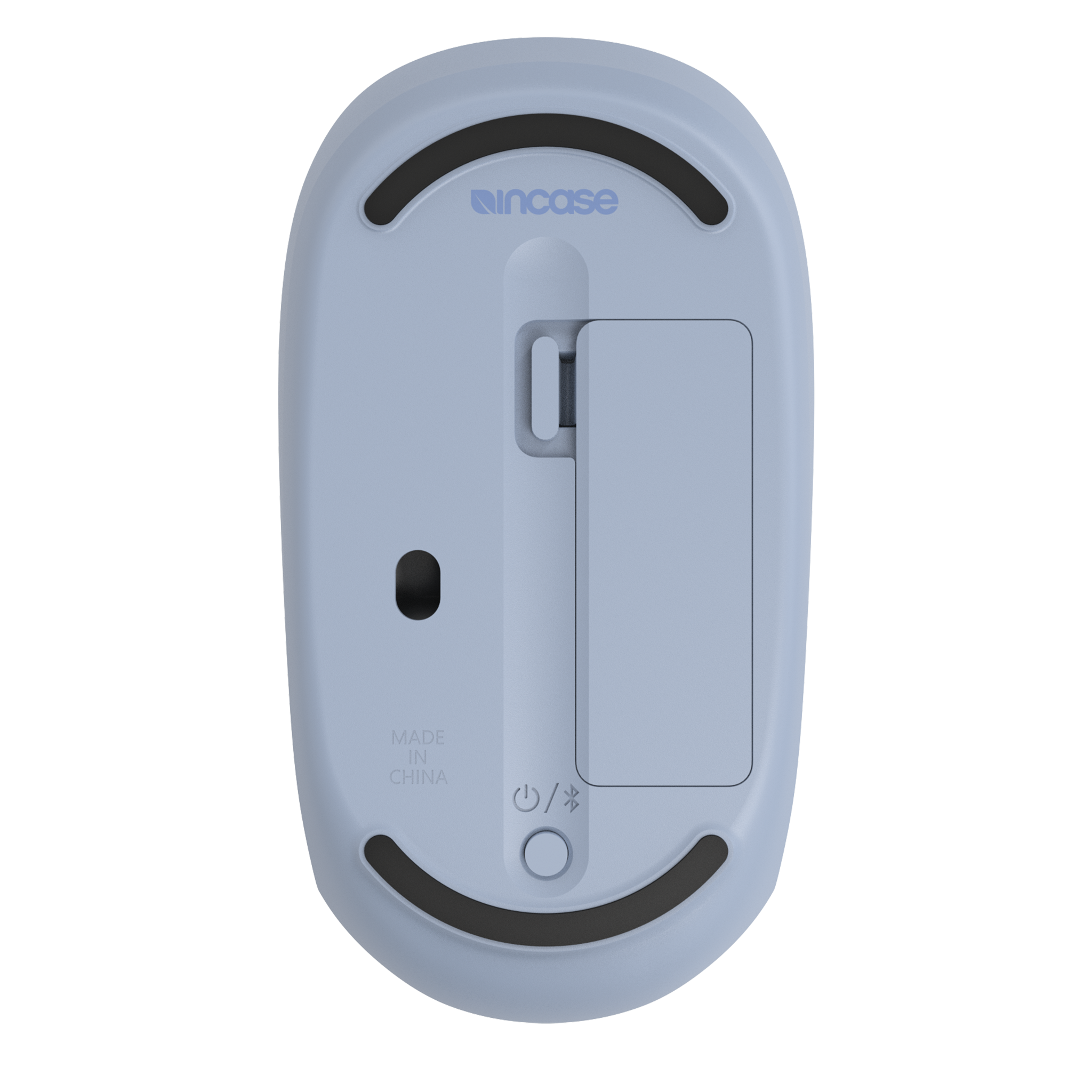 Incase Bluetooth Mouse, Pastel Blue 