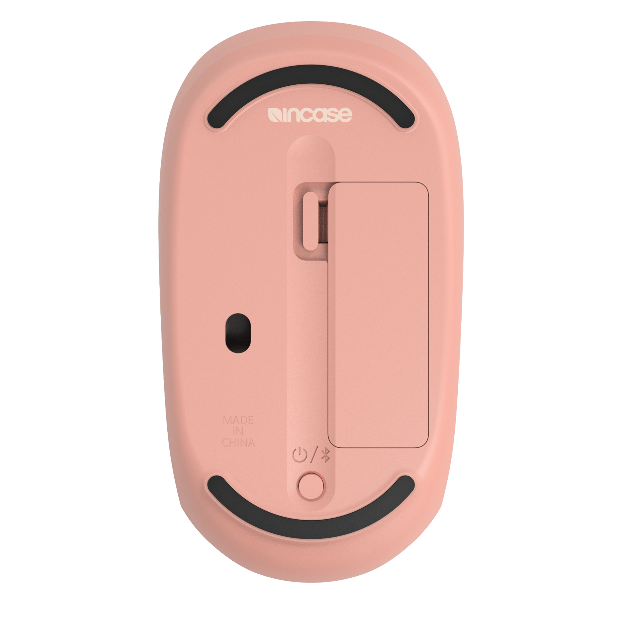 Incase Bluetooth Mouse, Peach 
