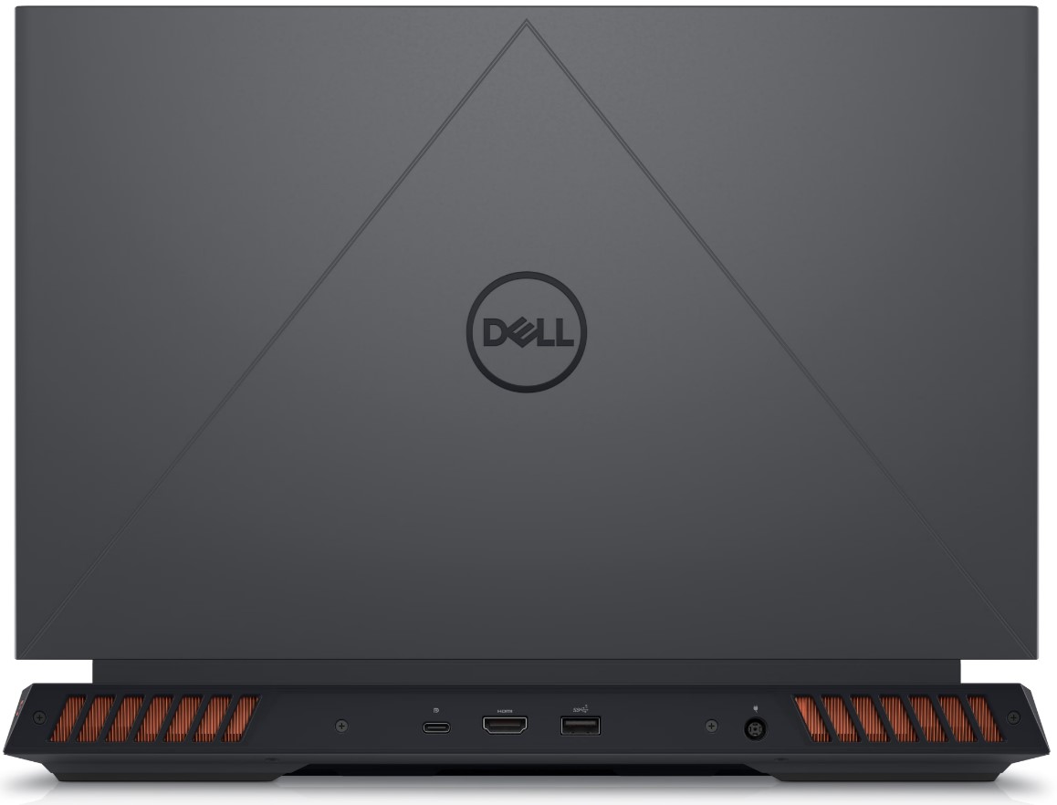 Dell G15 5535 R5-7640HS 15, 6" FHD 16GB 1TB SSD RTX 3050 W11H Gray 2R 