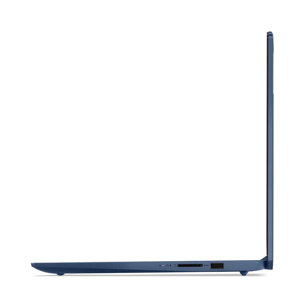 Lenovo IdeaPad Slim 3/ 15IRH8/ i7-13620H/ 15, 6"/ FHD/ 16GB/ 1TB SSD/ UHD/ bez OS/ Blue/ 2R 