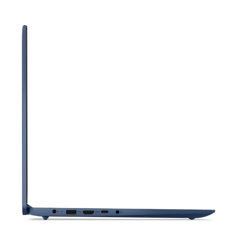 Lenovo IdeaPad Slim 3/ 15IRH8/ i7-13620H/ 15, 6"/ FHD/ 16GB/ 1TB SSD/ UHD/ bez OS/ Blue/ 2R 