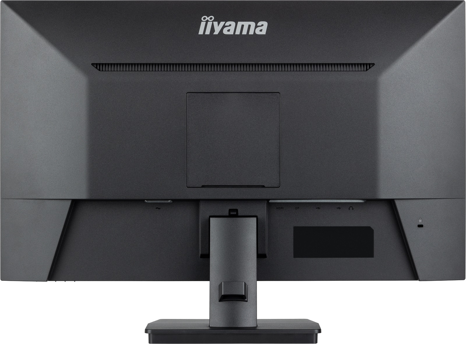 24" iiyama XU2493HSU-B7:IPS, FHD, HDMI, DP, USB, repro 