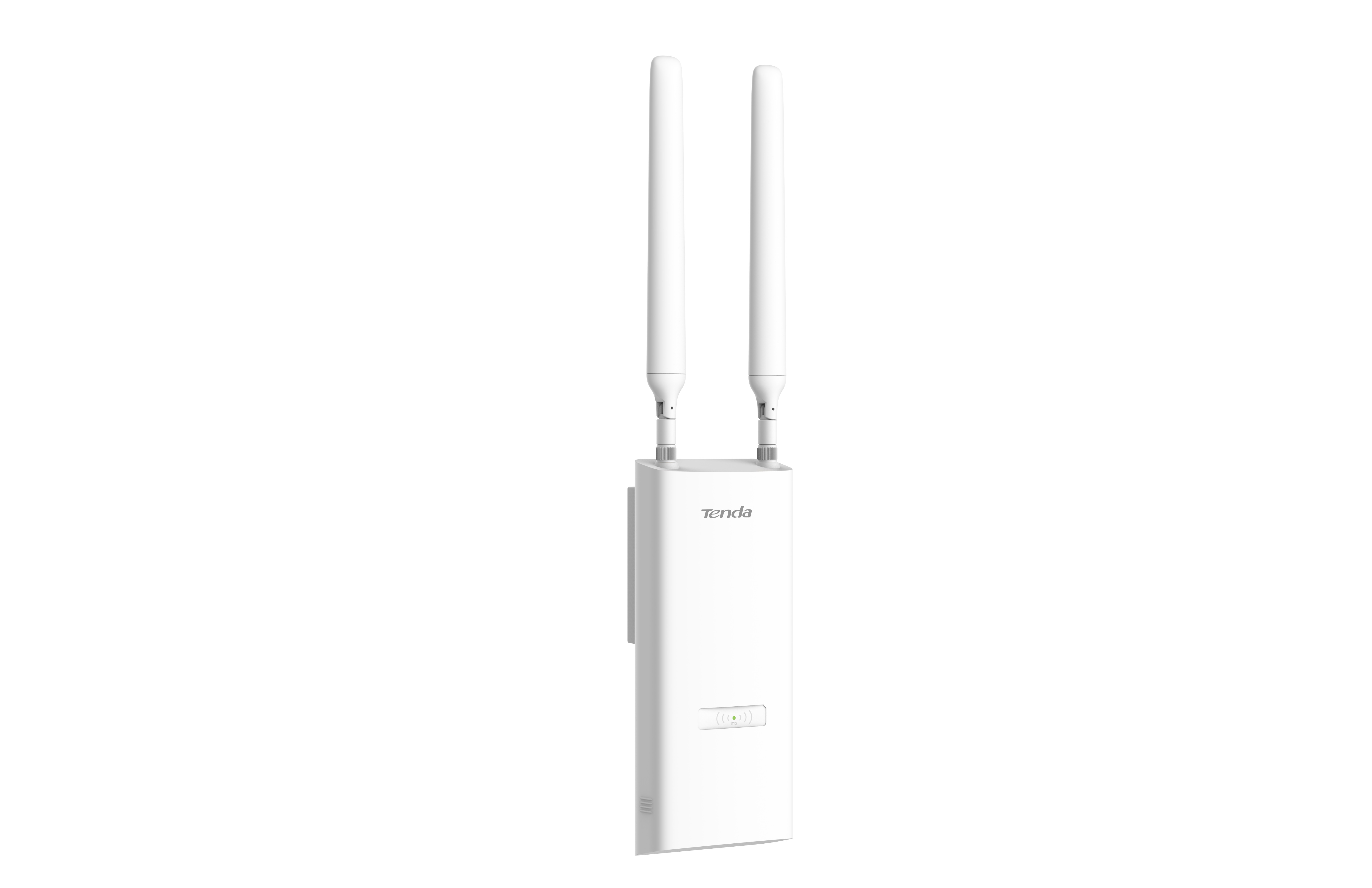 Tenda OAP1200 Outdoor Wi-Fi AP AC1200, Gigabit LAN, IP65, VLAN, 802.11k/ v/ r, aktívny aj pasívny PoE 