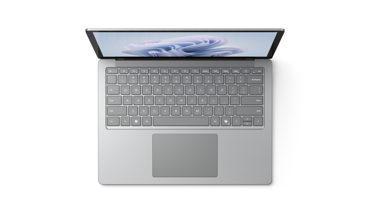 Microsoft Surface Laptop 6/ U7-165H/ 13, 5"/ 2256x1504/ T/ 16GB/ 512GB SSD/ Arc Xe/ W11P/ Platinum/ 2R 