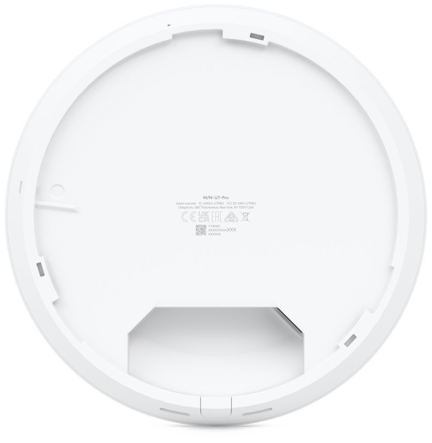 Ubiquiti UniFi AP 7 Pro   WiFi7  (688/2882/5765Mbps)  5pack 