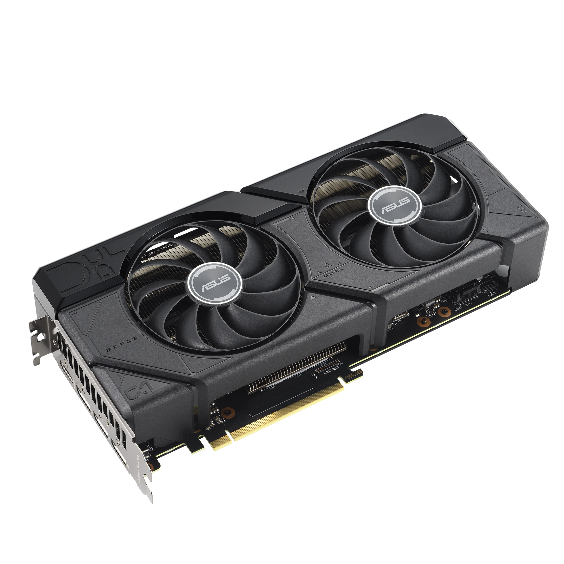 ASUS Dual Radeon RX 7800 XT OC 16G 