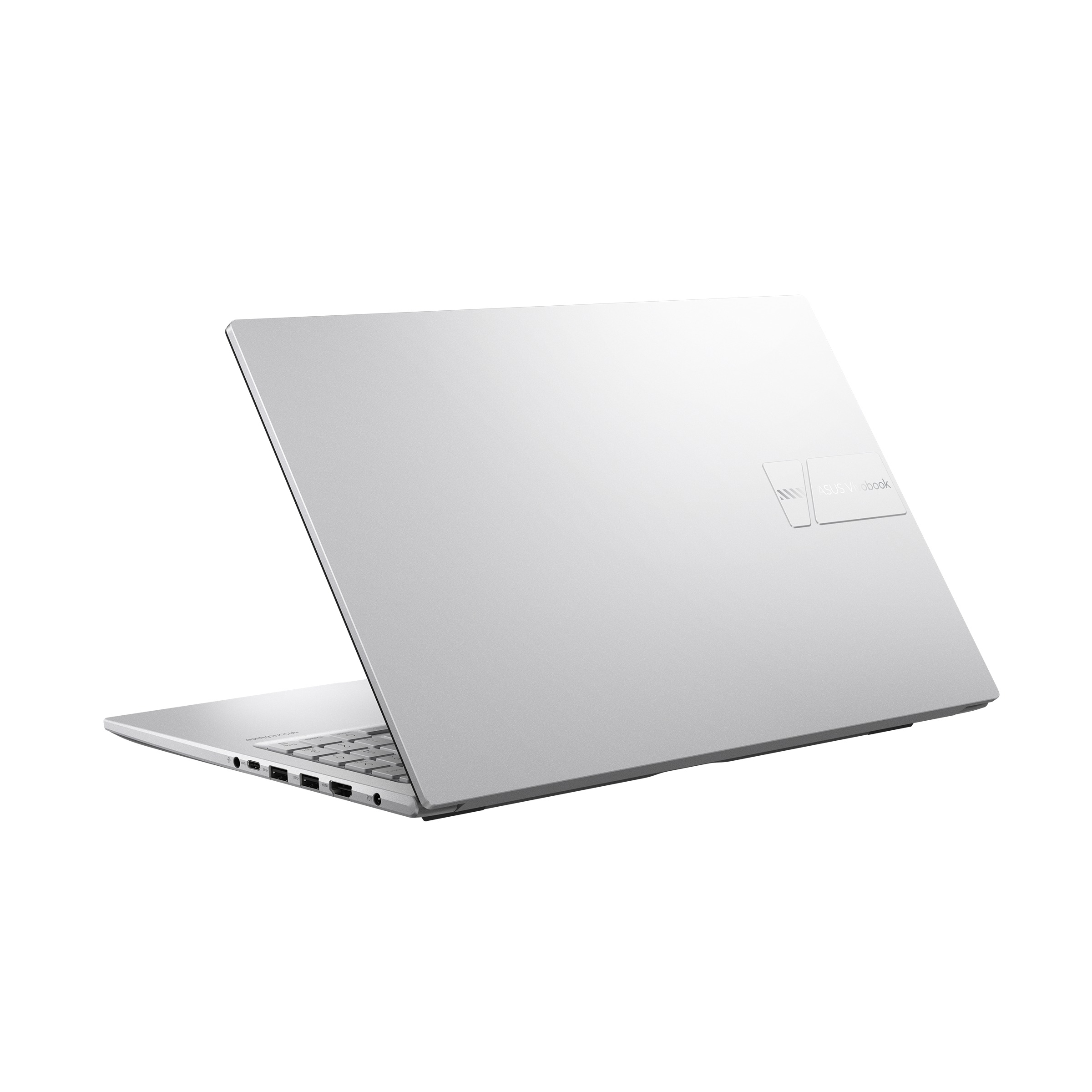 ASUS Vivobook 15 X1504VA-NJ1720W i5-1334U 15, 6" FHD 8GB 512GB SSD UHD W11H Silver 2R 