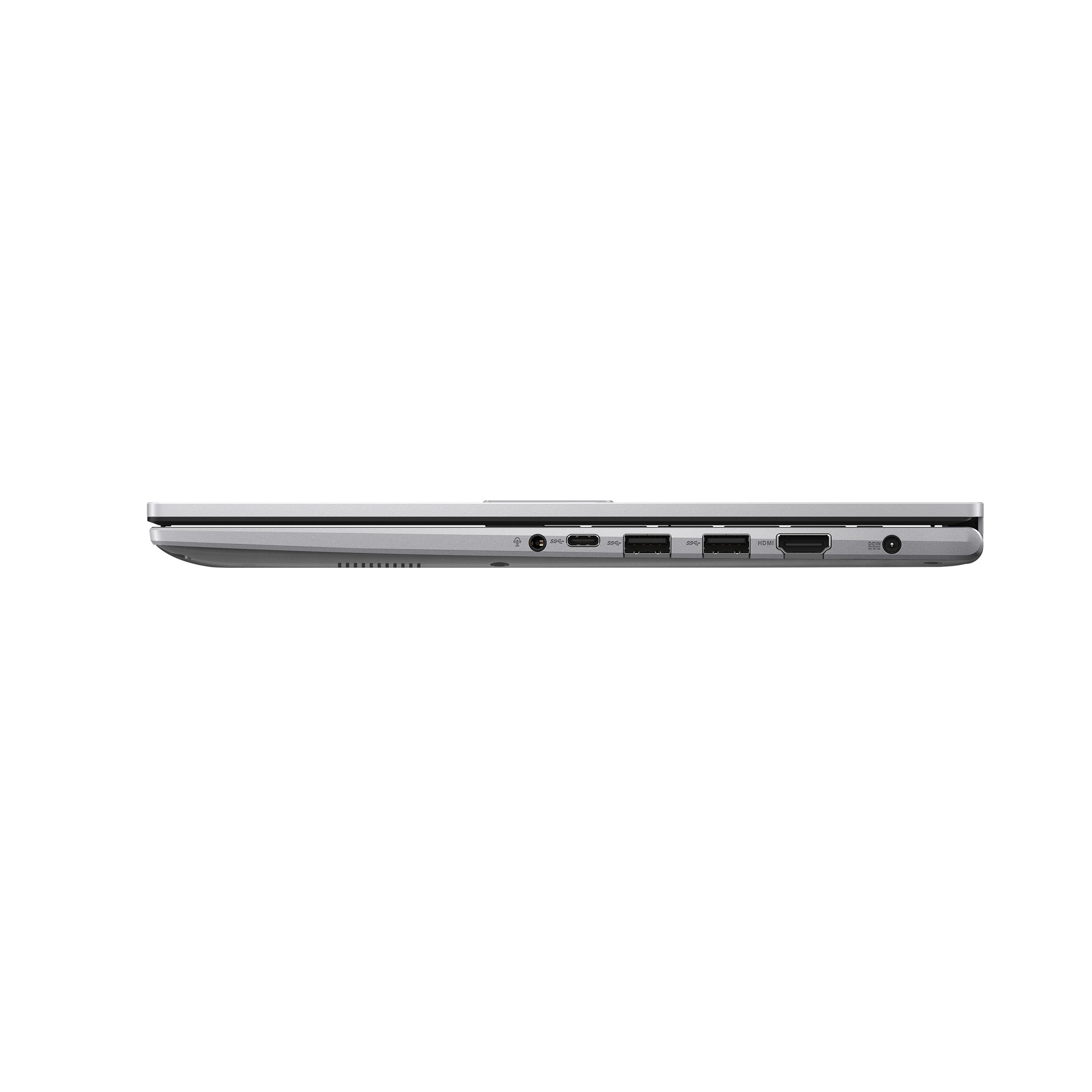 ASUS Vivobook 15 X1504VA-NJ1720W i5-1334U 15, 6" FHD 8GB 512GB SSD UHD W11H Silver 2R 