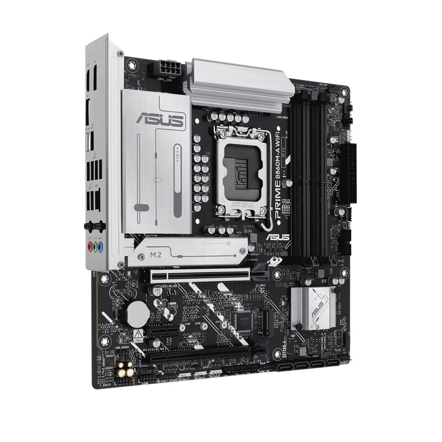 ASUS PRIME B860M-A WIFI 