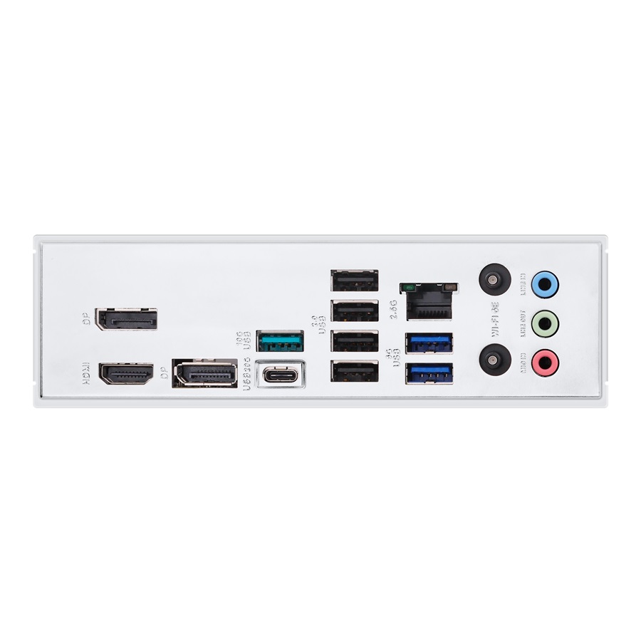 ASUS PRIME B860M-A WIFI 