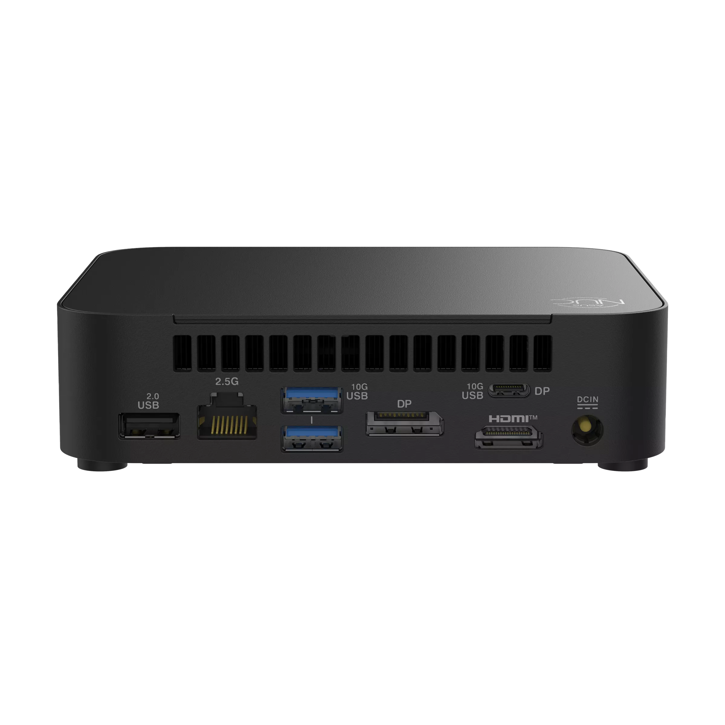 ASUS NUC 14 Essential N150/ M.2 slot/ 0G DDR5/ bez/  