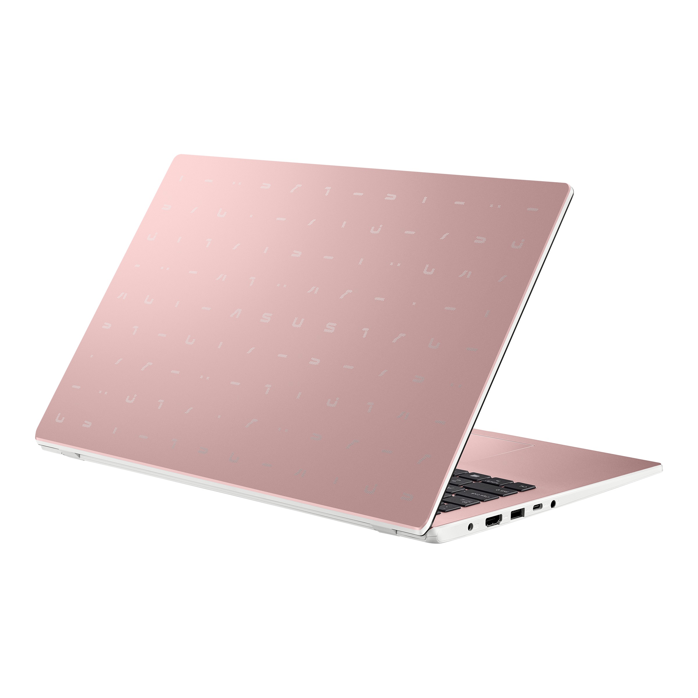 ASUS Vivobook Go 15 E510KA-EJ896WS N4500 15, 6" FHD 4GB 128GB eMMC UHD Xe W11S Pink 2R 