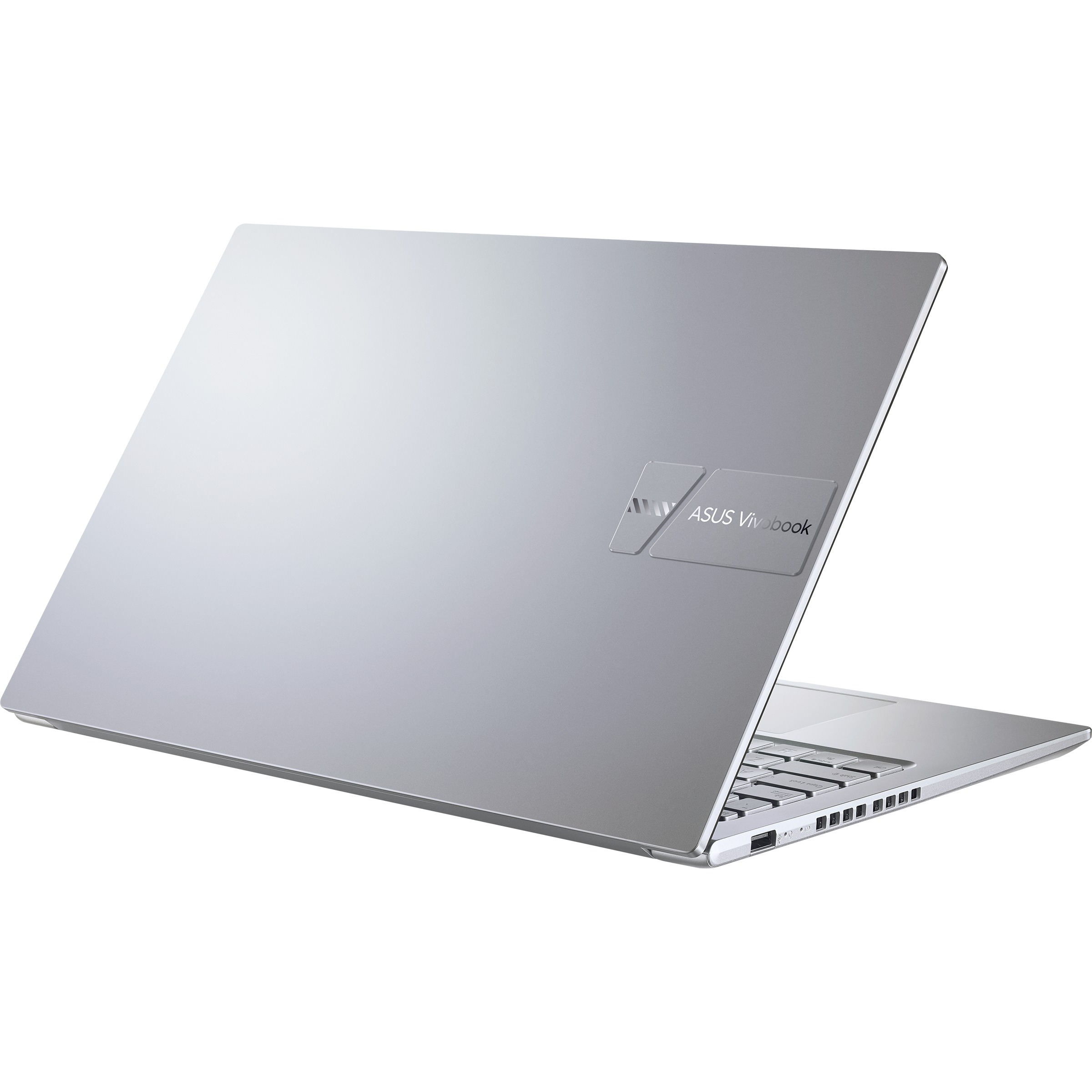 ASUS Vivobook 15 OLED M1505YA-OLED389W R7-7730U 15, 6" FHD 16GB 1TB SSD RX Vega 8 W11H Silver 2R 