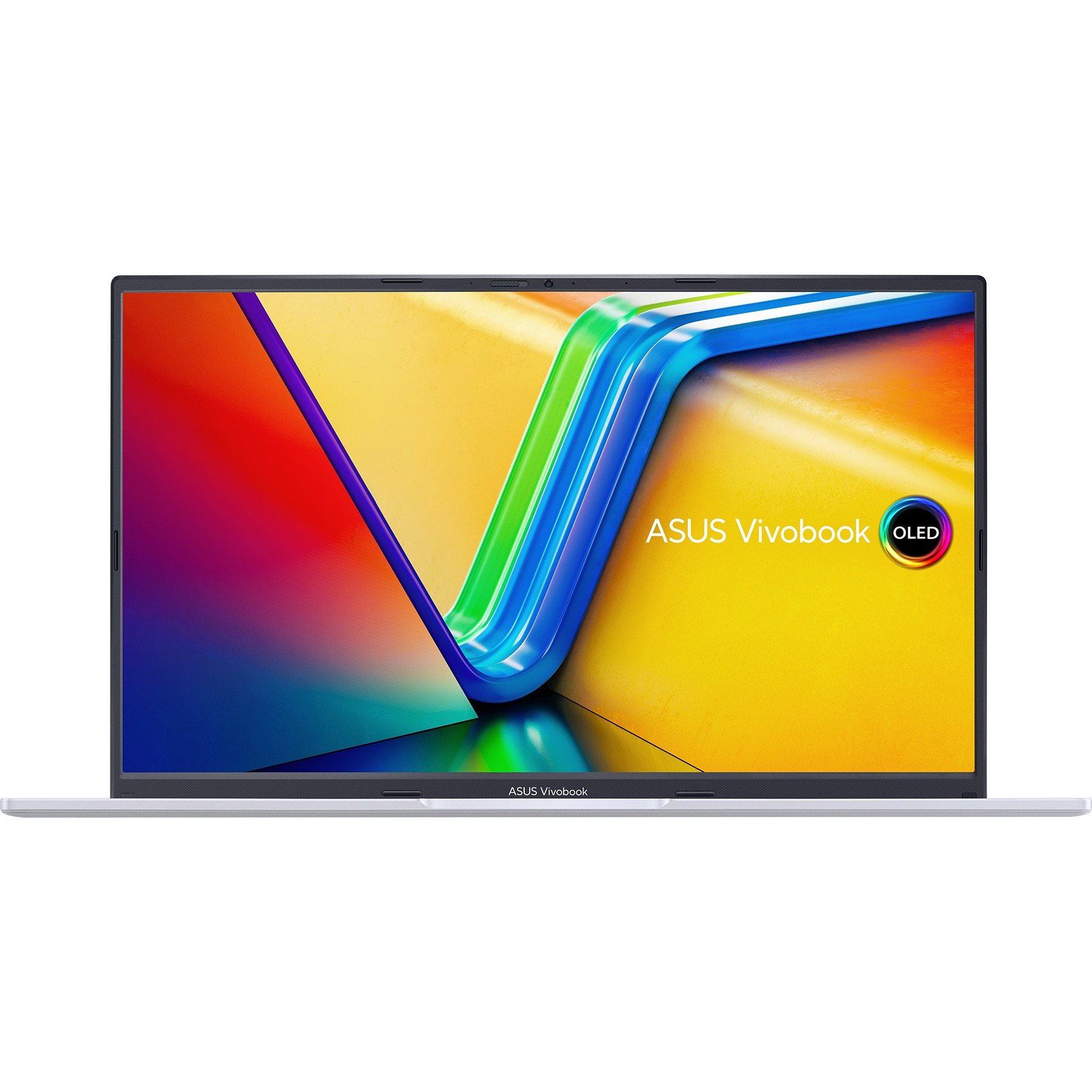 ASUS Vivobook 15 OLED M1505YA-OLED389W R7-7730U 15, 6" FHD 16GB 1TB SSD RX Vega 8 W11H Silver 2R 