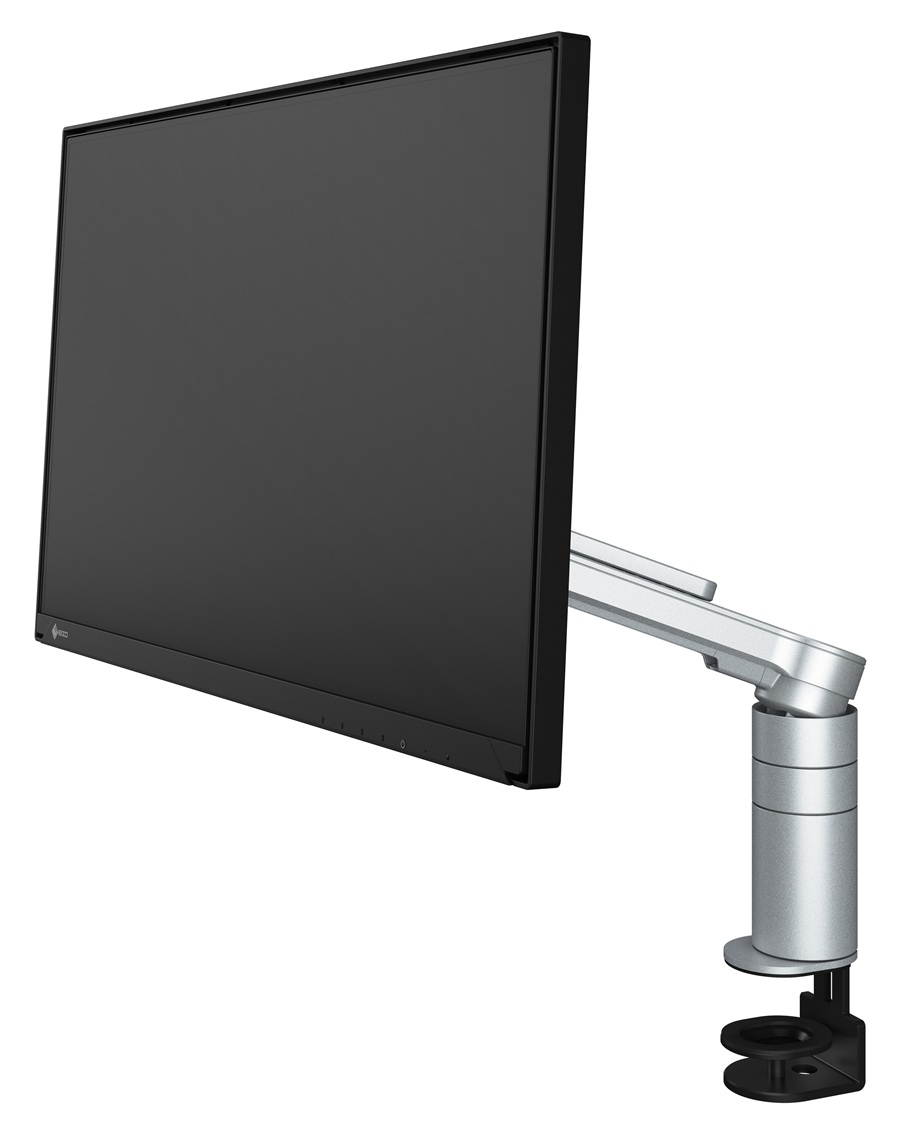 24" LED EIZO FLT-BK-FHD, IPS, USB-C, LAN, en.tř.A 