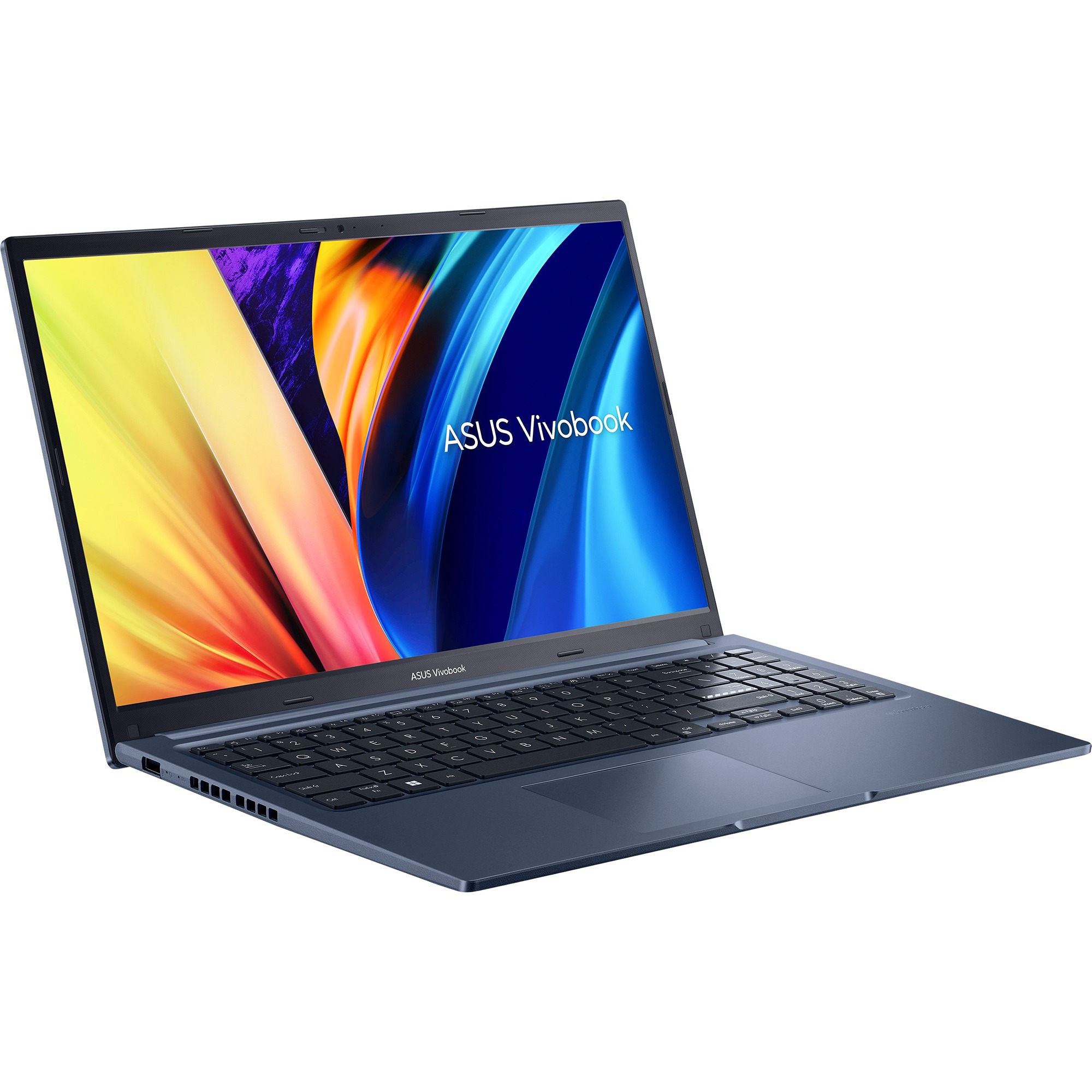 ASUS Vivobook 15 M1502YA-NJ587W R7-5825U 15, 6" FHD 16GB 512GB SSD RX Vega 8 W11H Blue 2R 