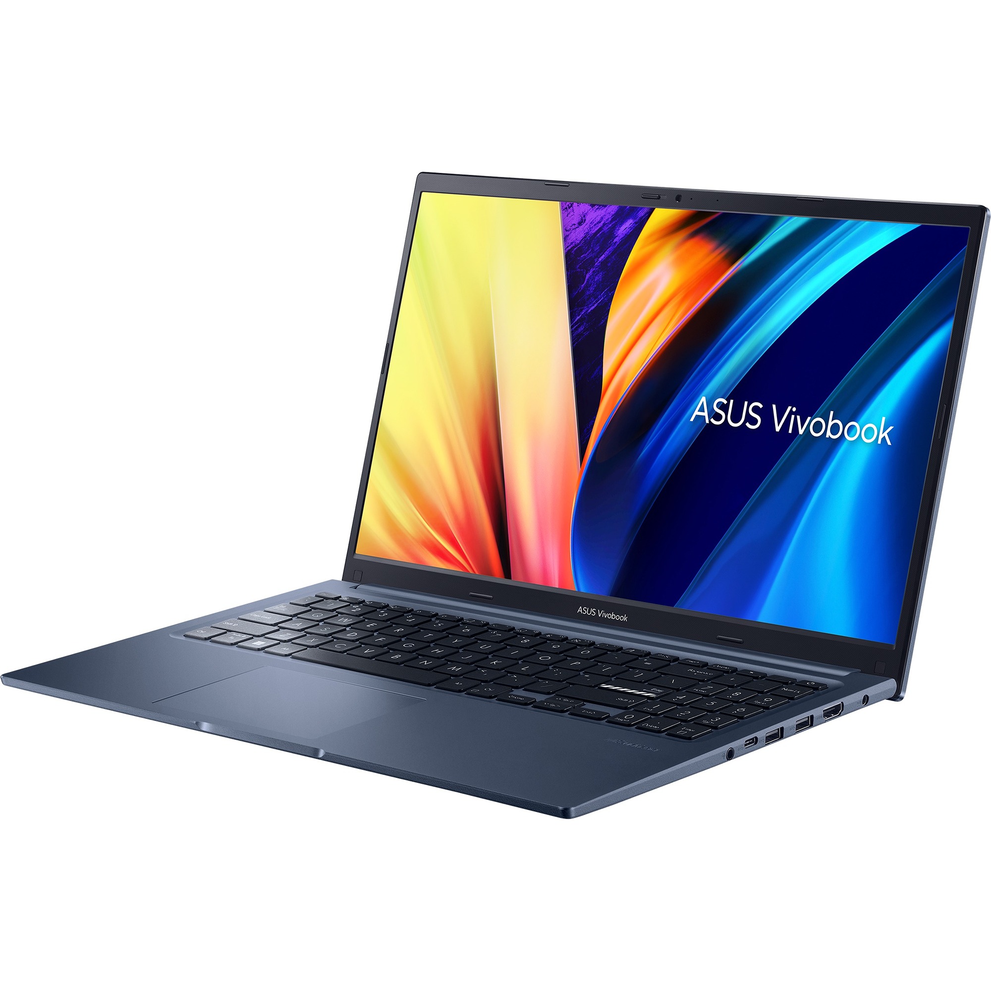 ASUS Vivobook 15 M1502YA-NJ587W R7-5825U 15, 6" FHD 16GB 512GB SSD RX Vega 8 W11H Blue 2R 