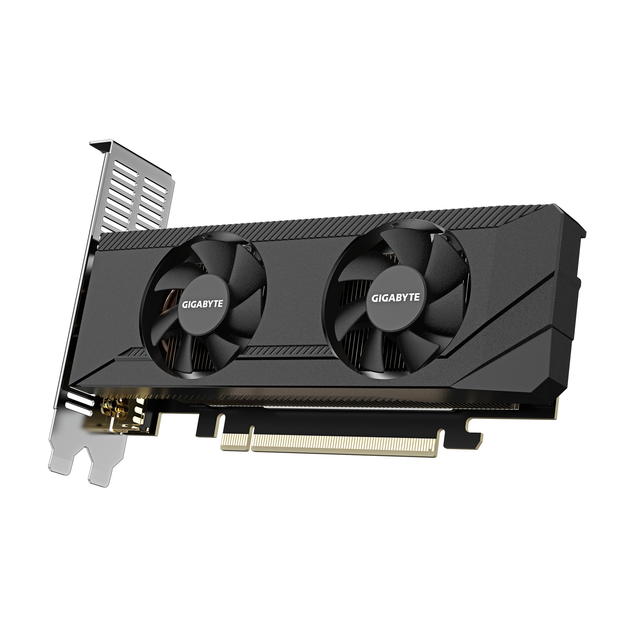 GIGABYTE GeForce RTX 3050 D6 6GB GDDR6 