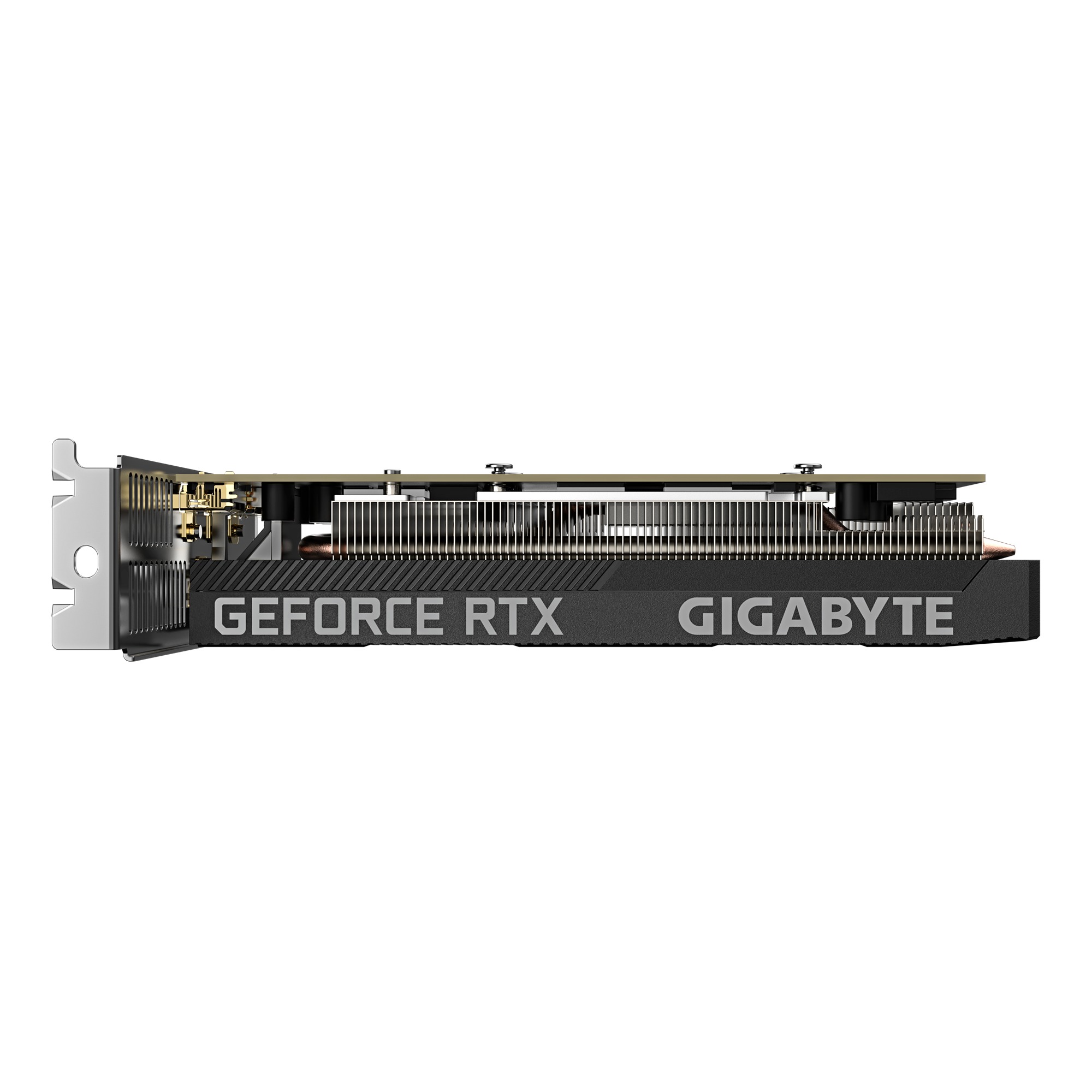 GIGABYTE GeForce RTX 3050 D6 6GB GDDR6 