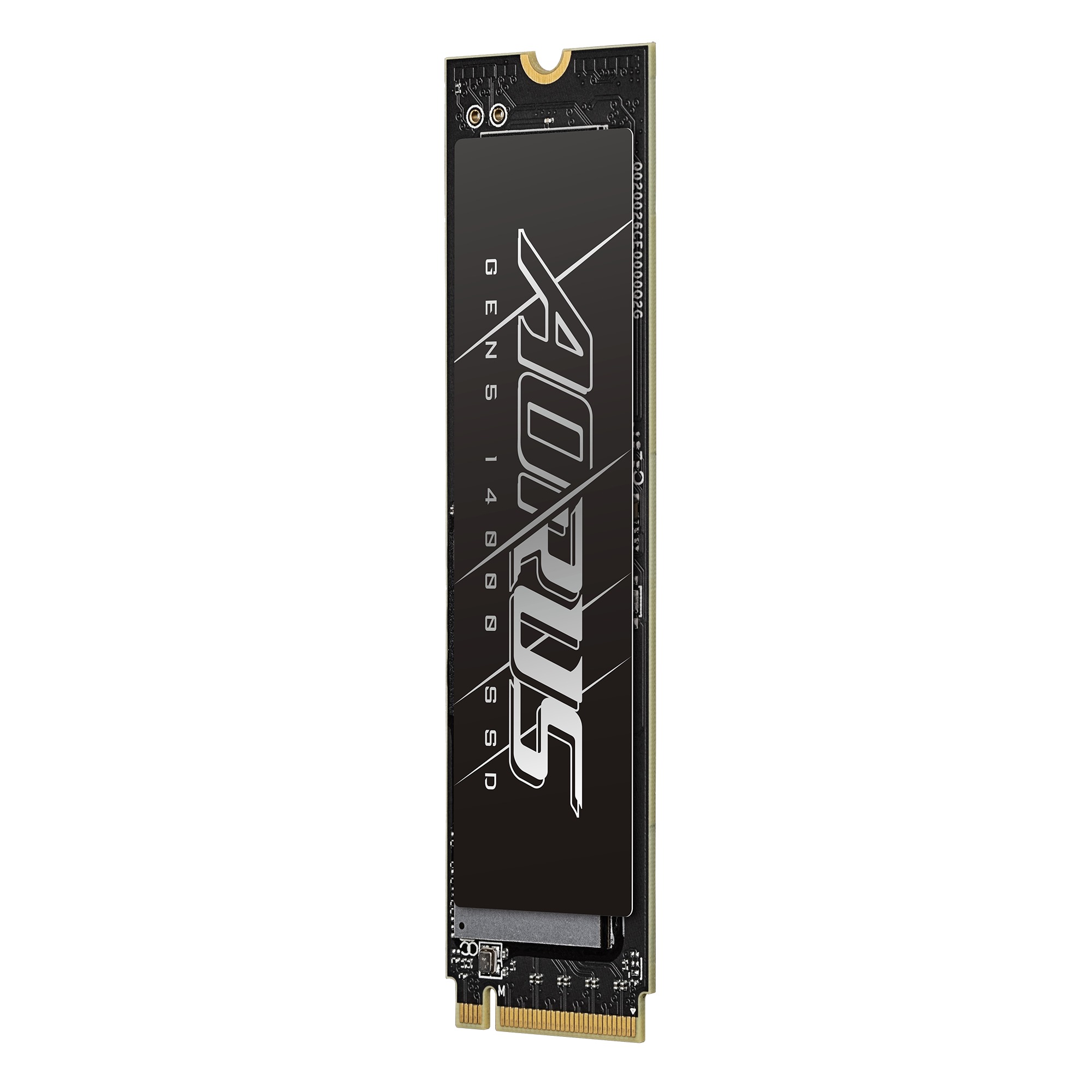 Gigabyte AORUS Gen5 14000 4TB SSD M.2 NVMe 5R 