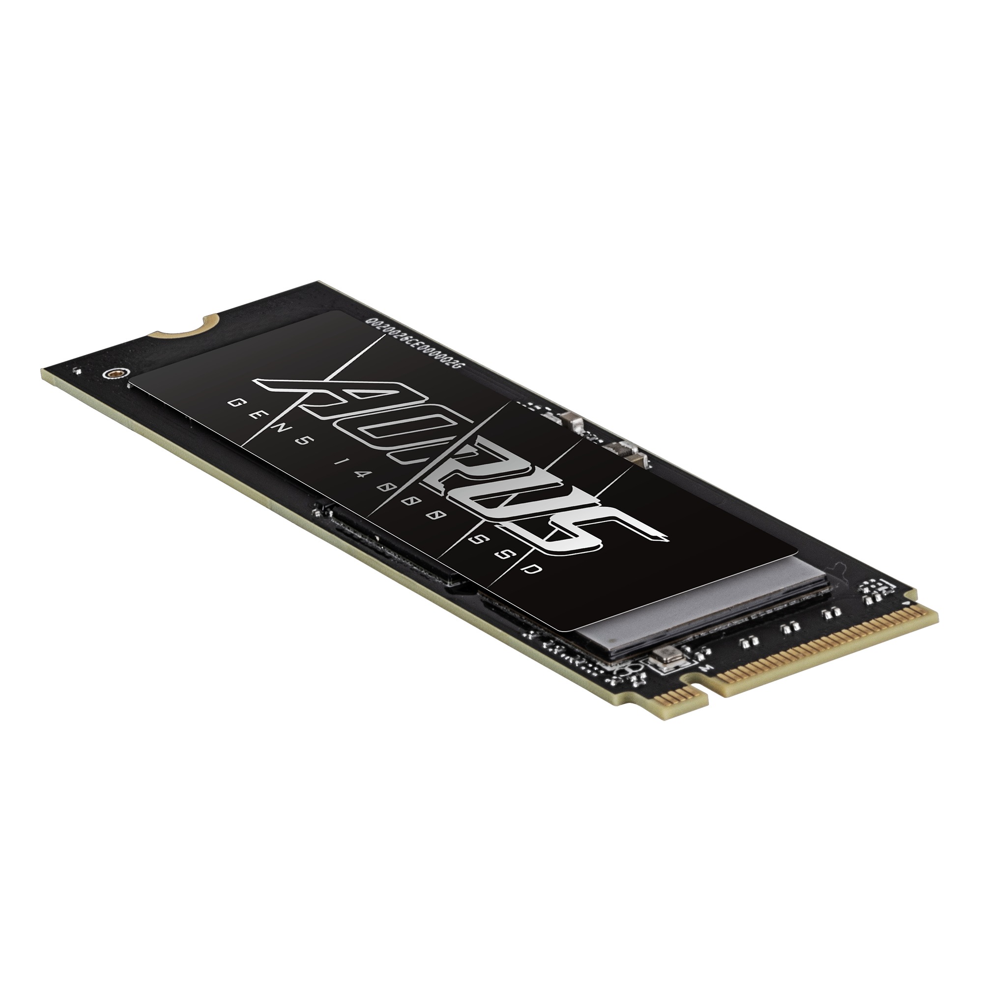 Gigabyte AORUS Gen5 14000 4TB SSD M.2 NVMe 5R 