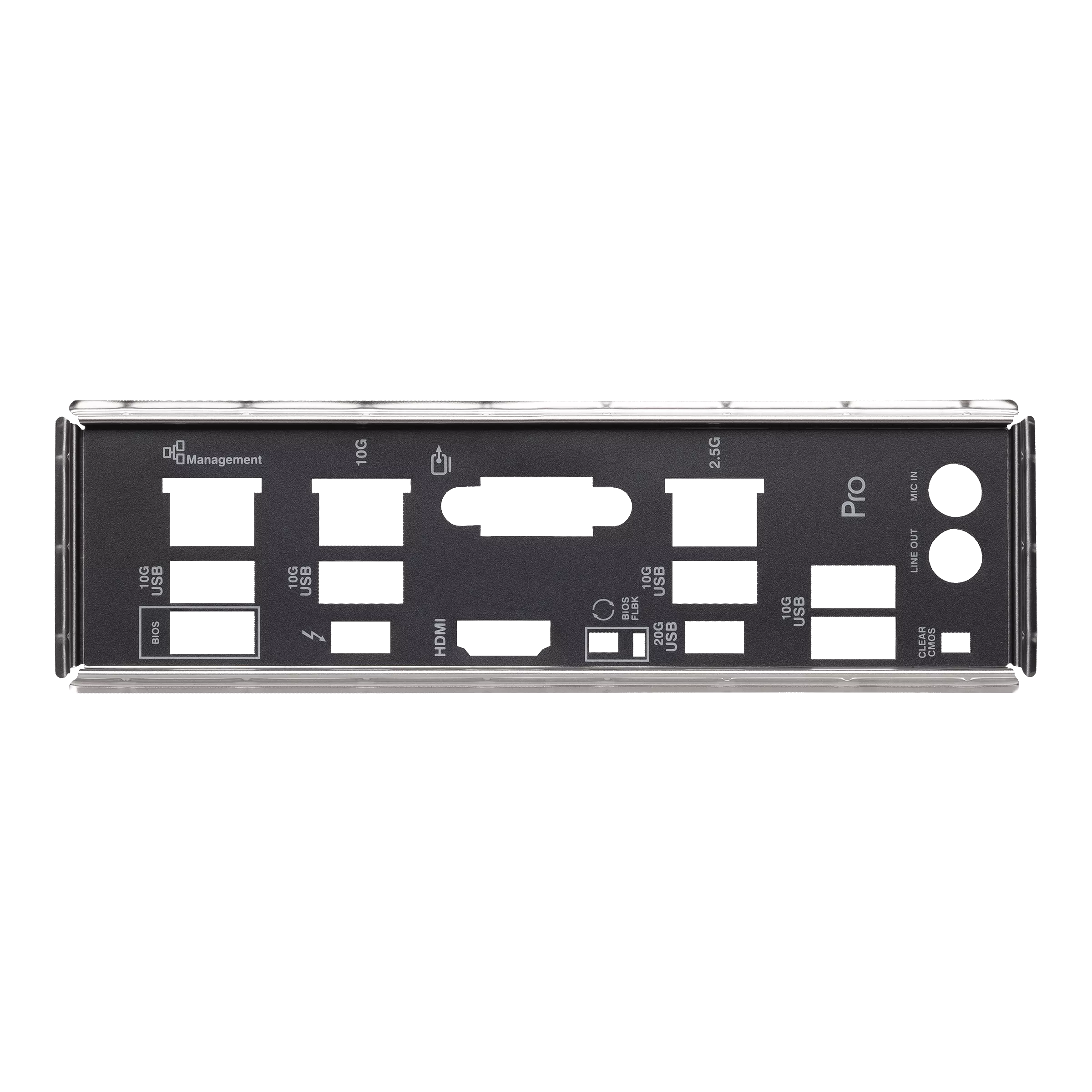 ASUS PRO WS Z890-ACE SE 