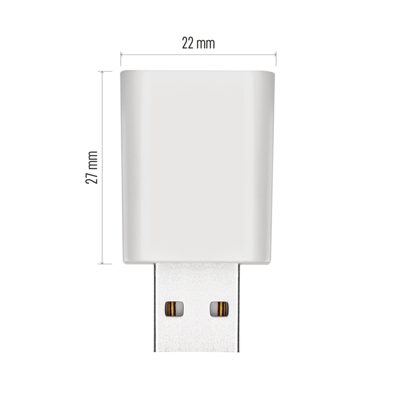 GOSMART ZIGBEE REPEATER IP-2213Z 