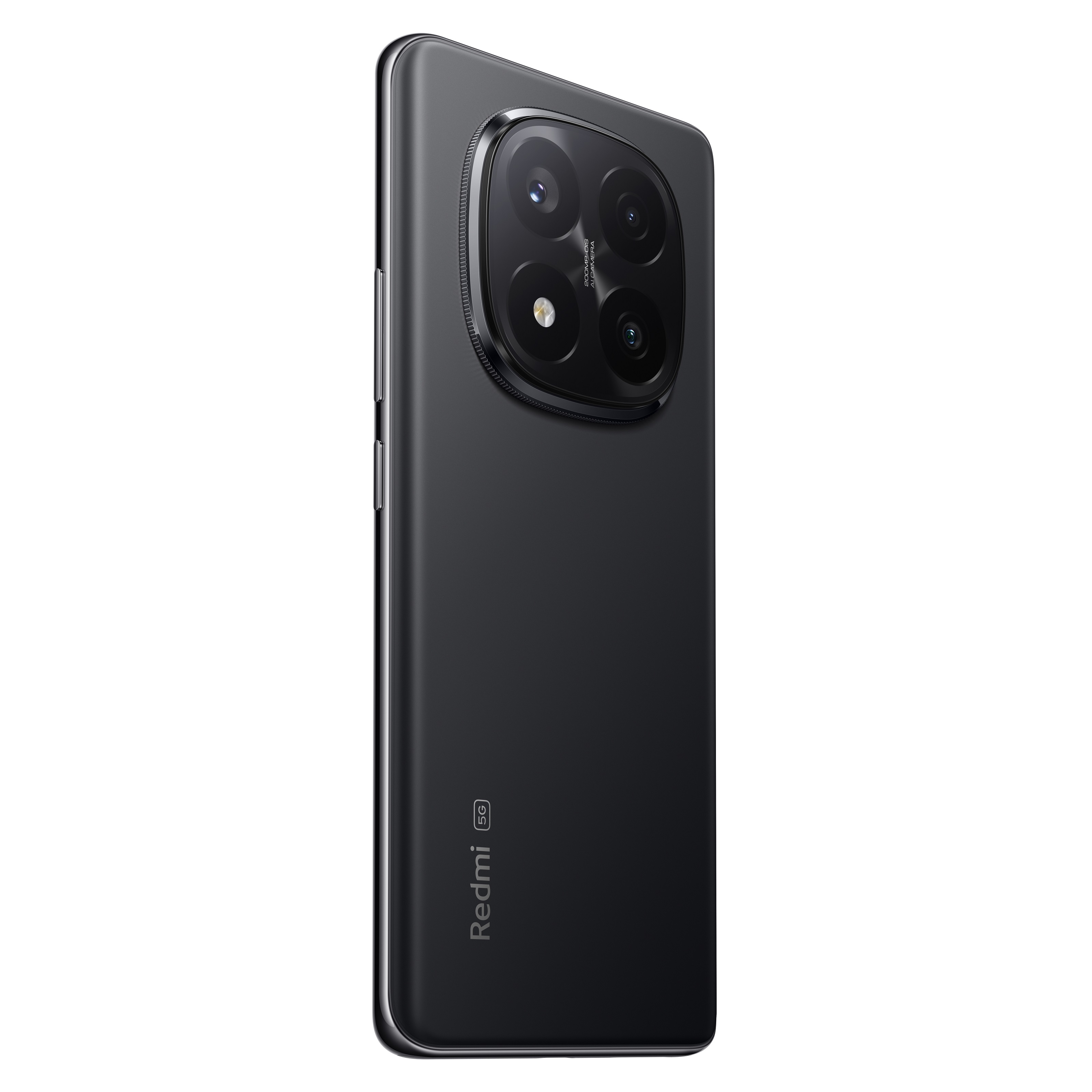 Xiaomi Redmi Note 14 Pro+ 5G/ 8GB/ 256GB/ Black 