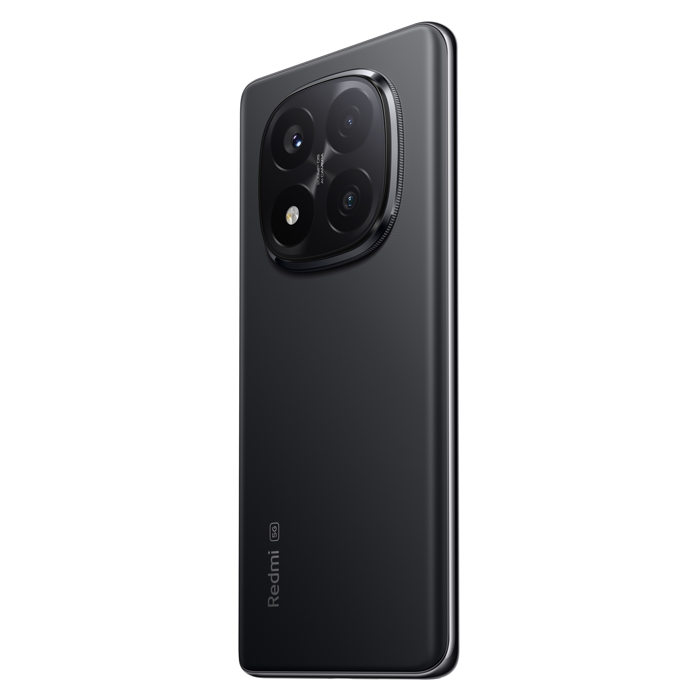 Xiaomi Redmi Note 14 Pro+ 5G/ 8GB/ 256GB/ Black 