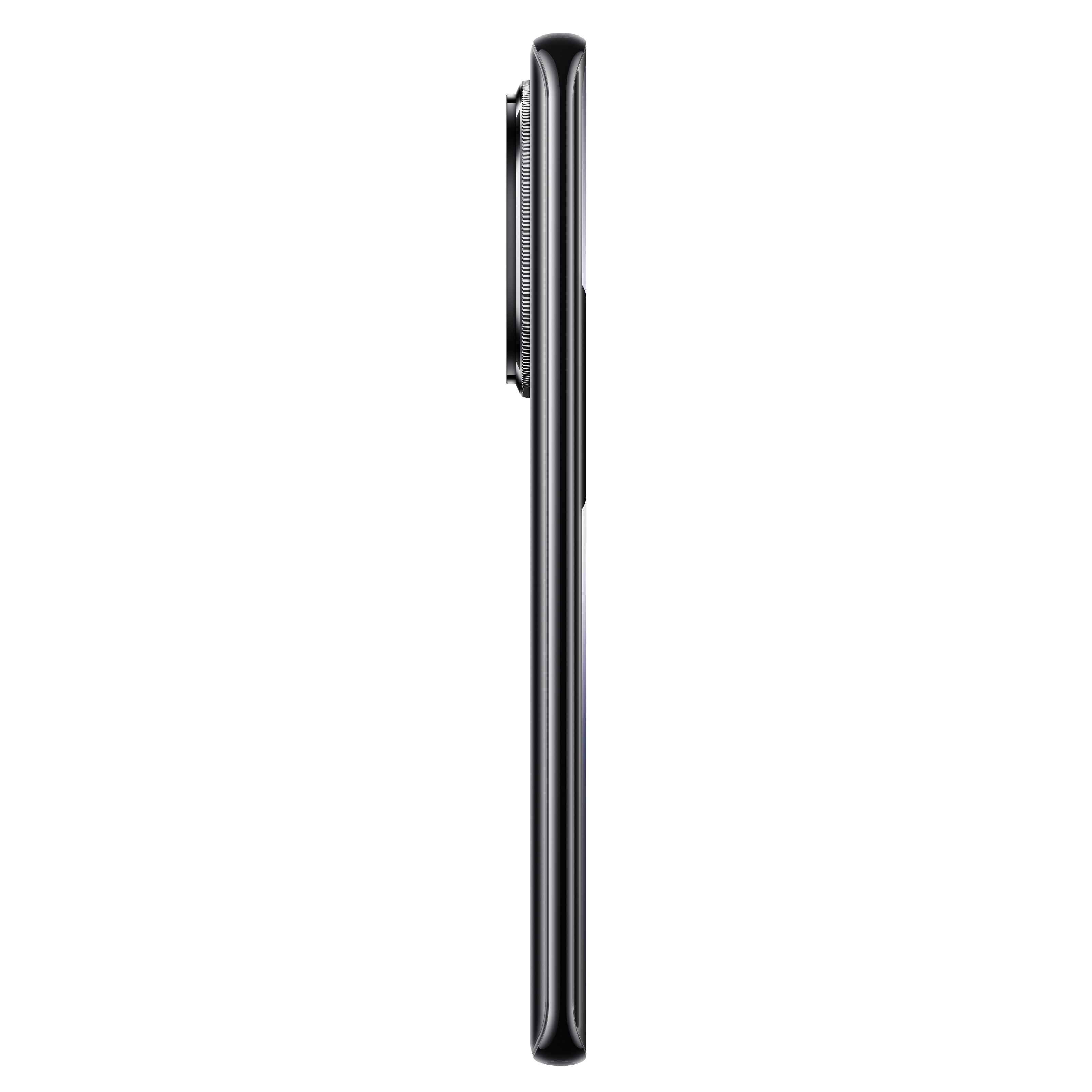 Xiaomi Redmi Note 14 Pro+ 5G/ 8GB/ 256GB/ Black 