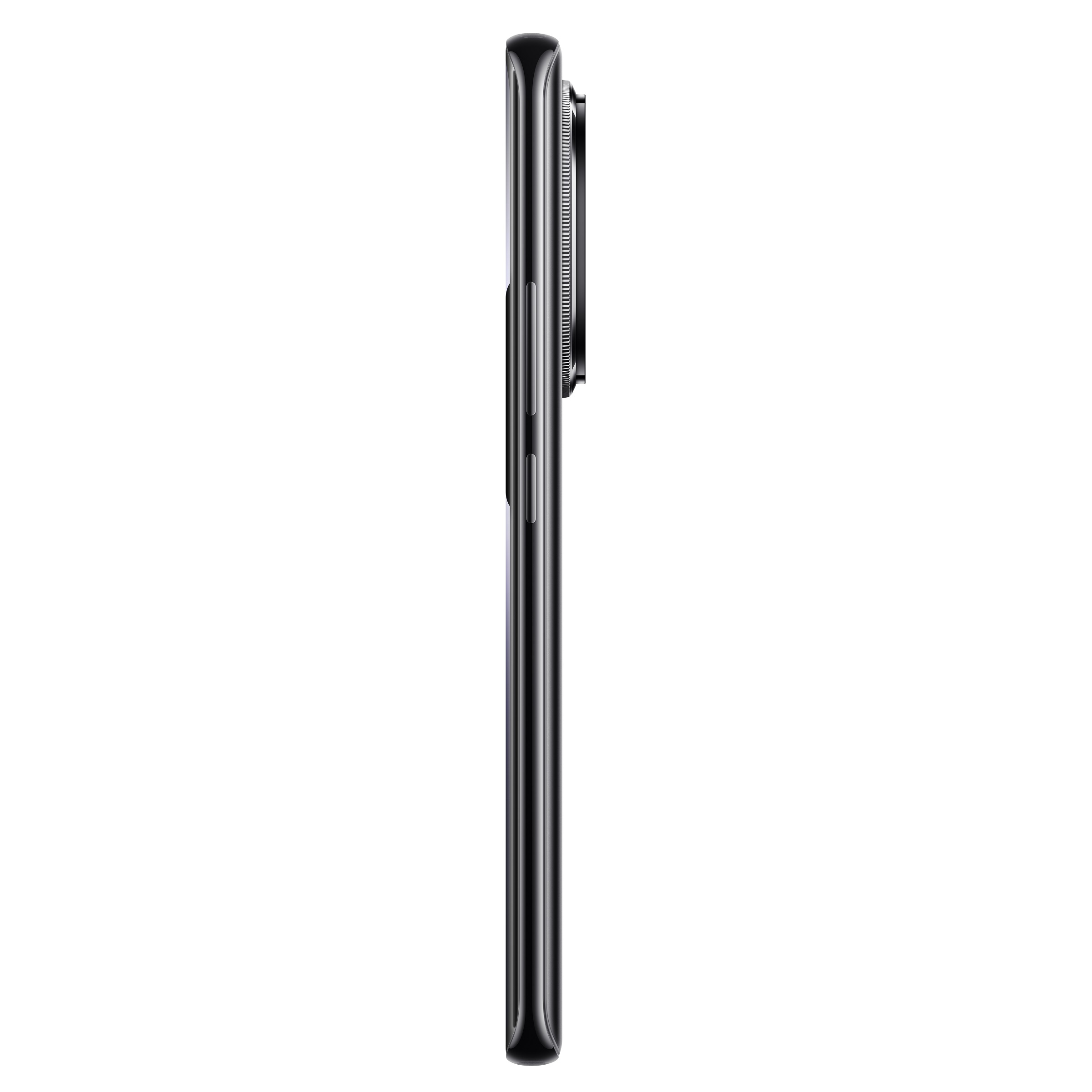 Xiaomi Redmi Note 14 Pro+ 5G/ 8GB/ 256GB/ Black 