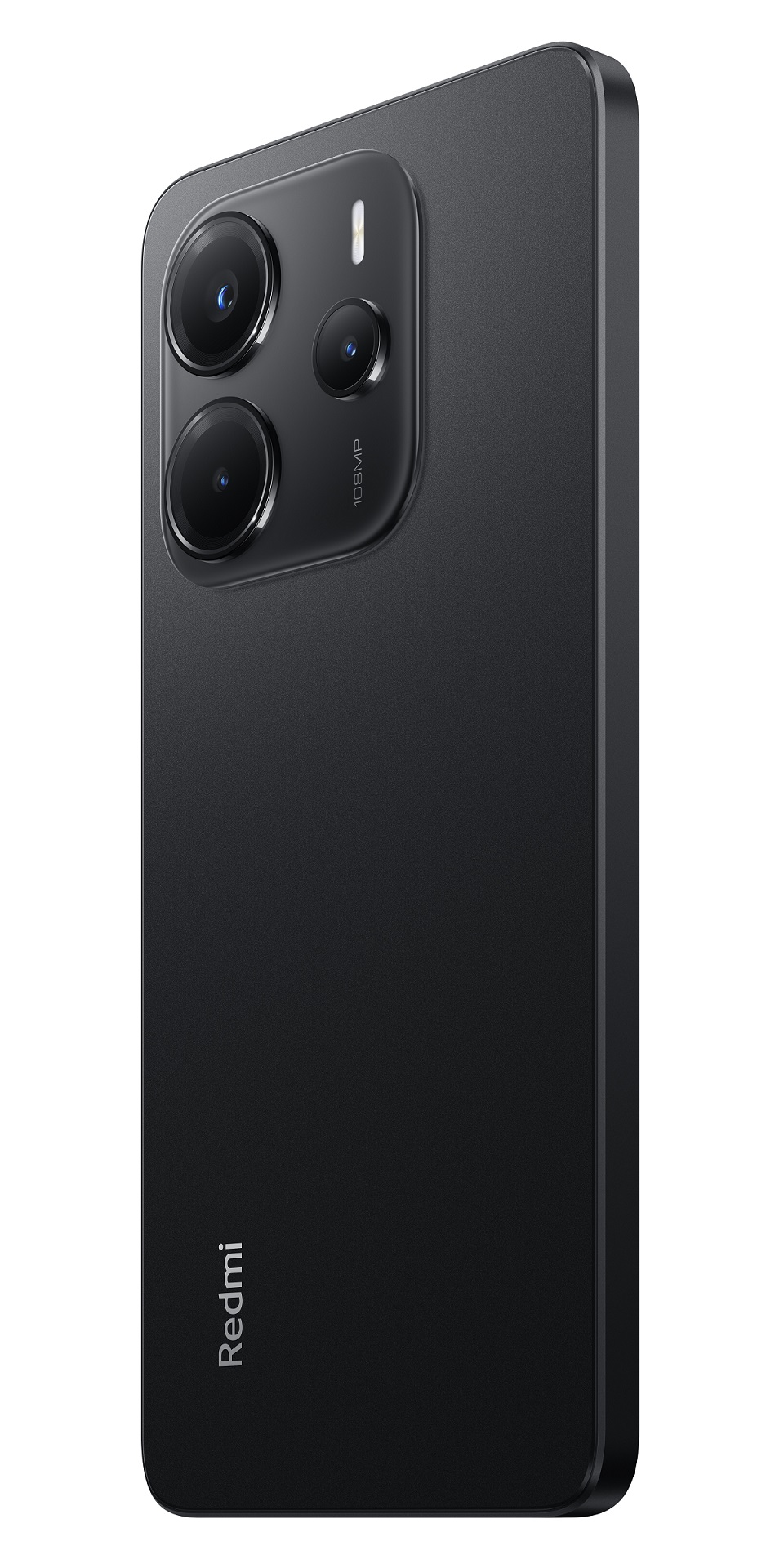 Xiaomi Redmi Note 14/ 8GB/ 256GB/ Midnight Black 