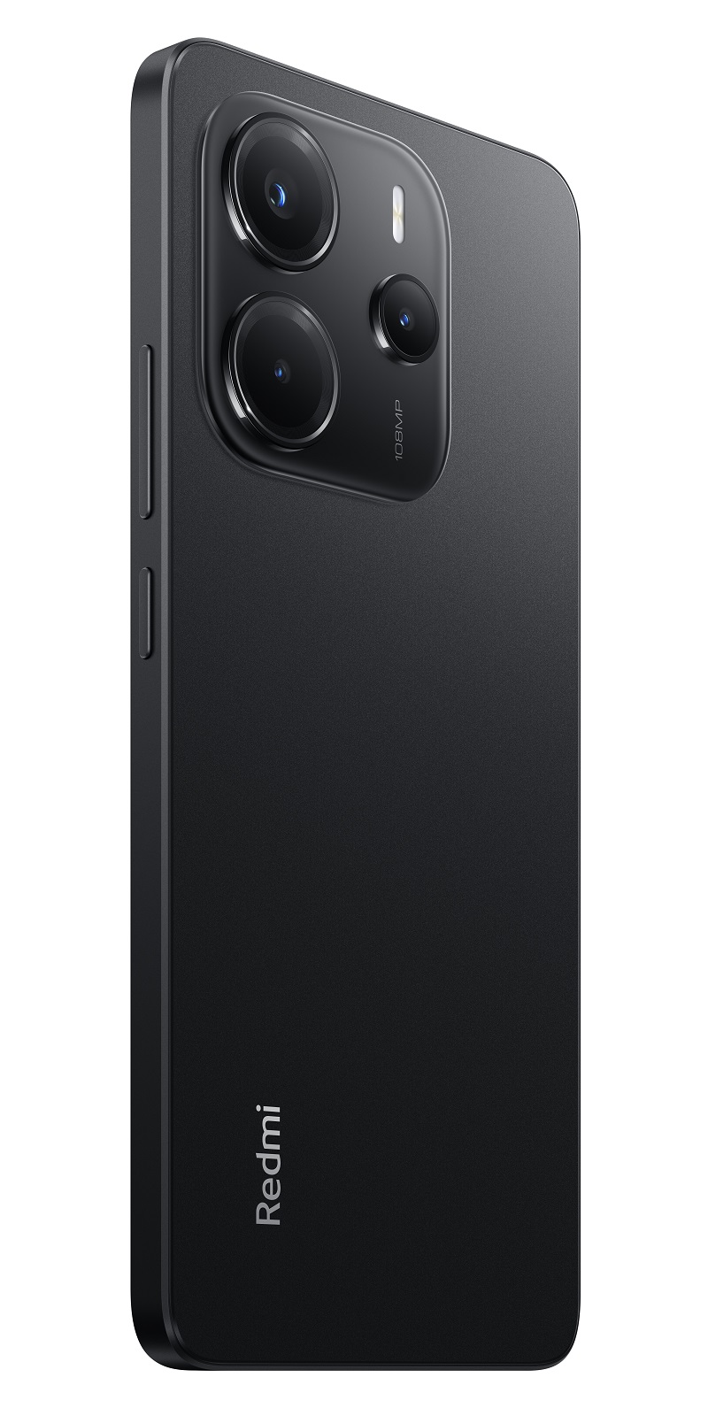 Xiaomi Redmi Note 14/ 8GB/ 256GB/ Midnight Black 