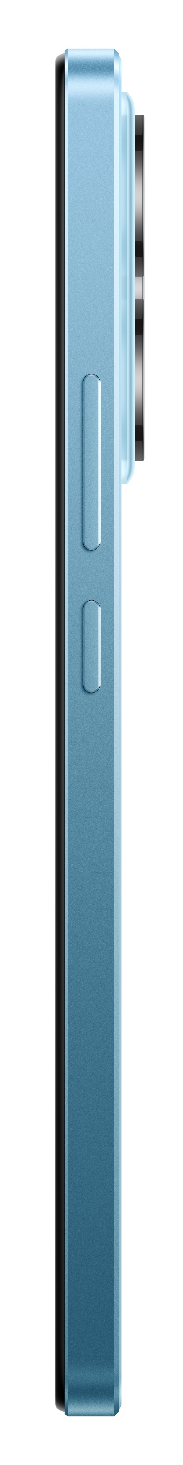 Xiaomi Redmi Note 14/ 6GB/ 128GB/ Ocean Blue 