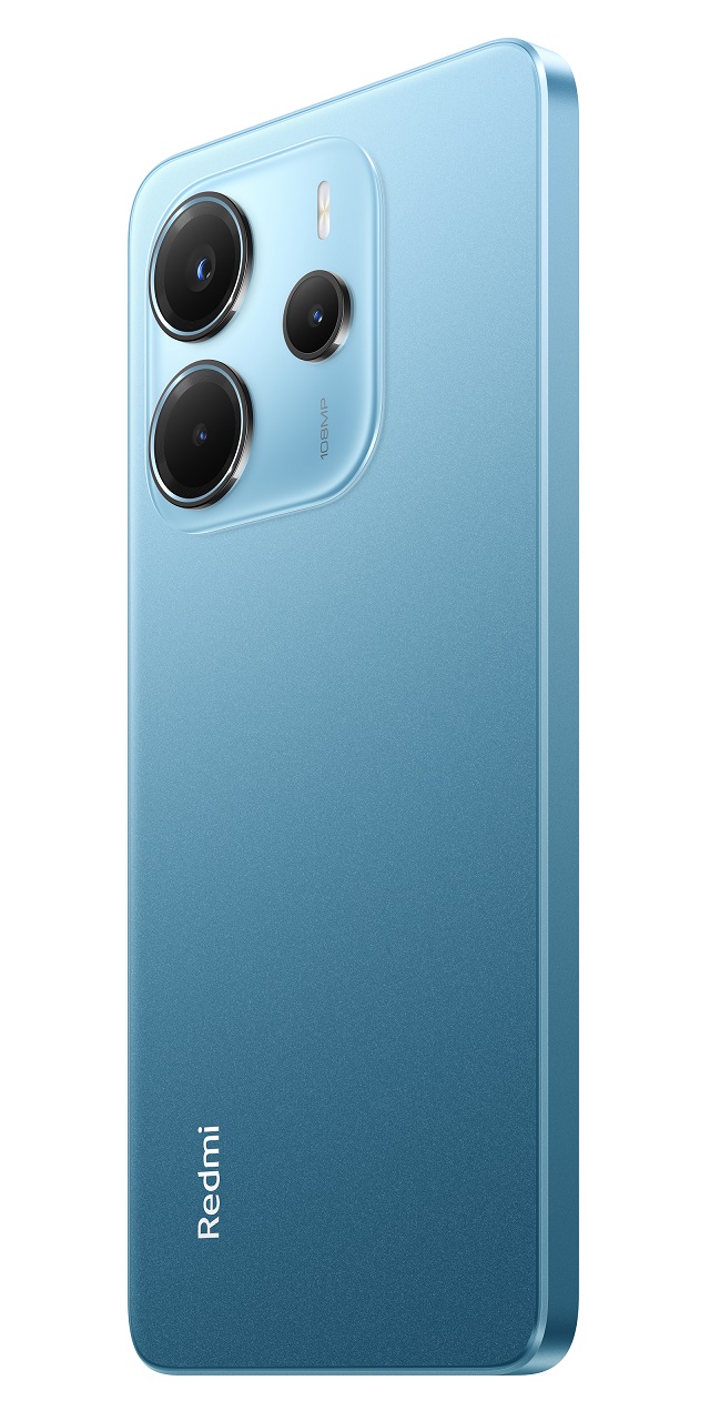 Xiaomi Redmi Note 14/ 8GB/ 256GB/ Ocean Blue 