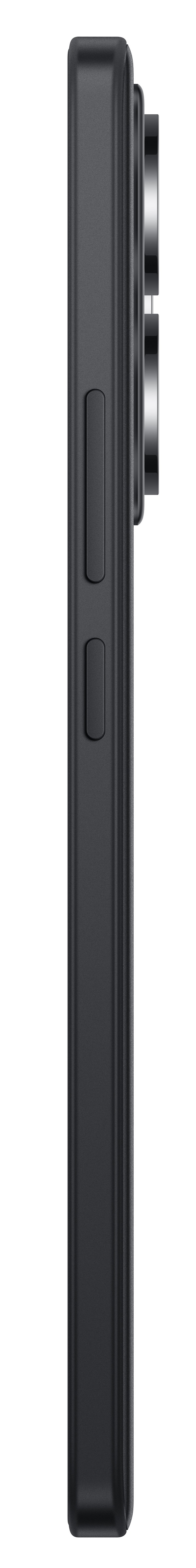Xiaomi Redmi Note 14 5G/ 8GB/ 256GB/ Midnight Black 