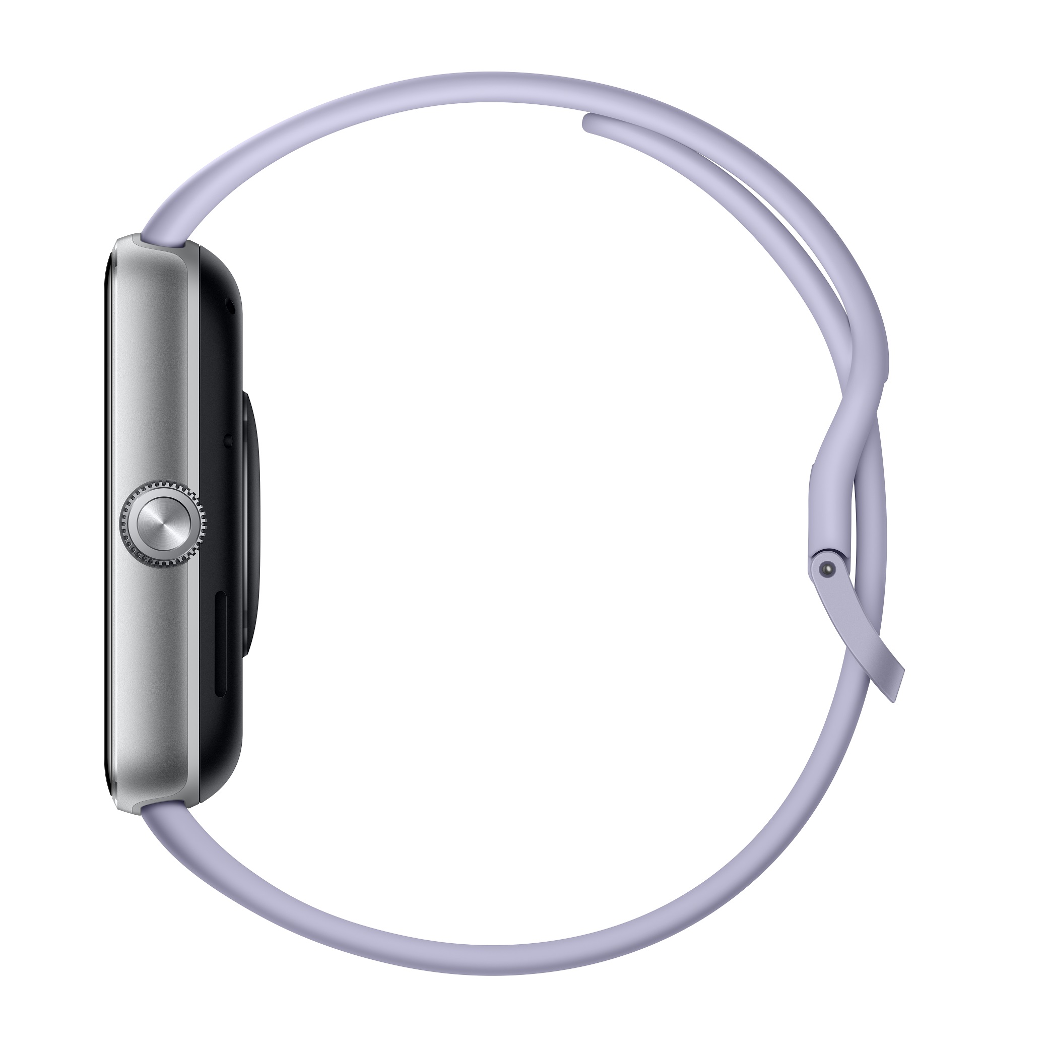 Xiaomi Redmi Watch 5/ Silver/ Šport Band/ Lavender Purple 