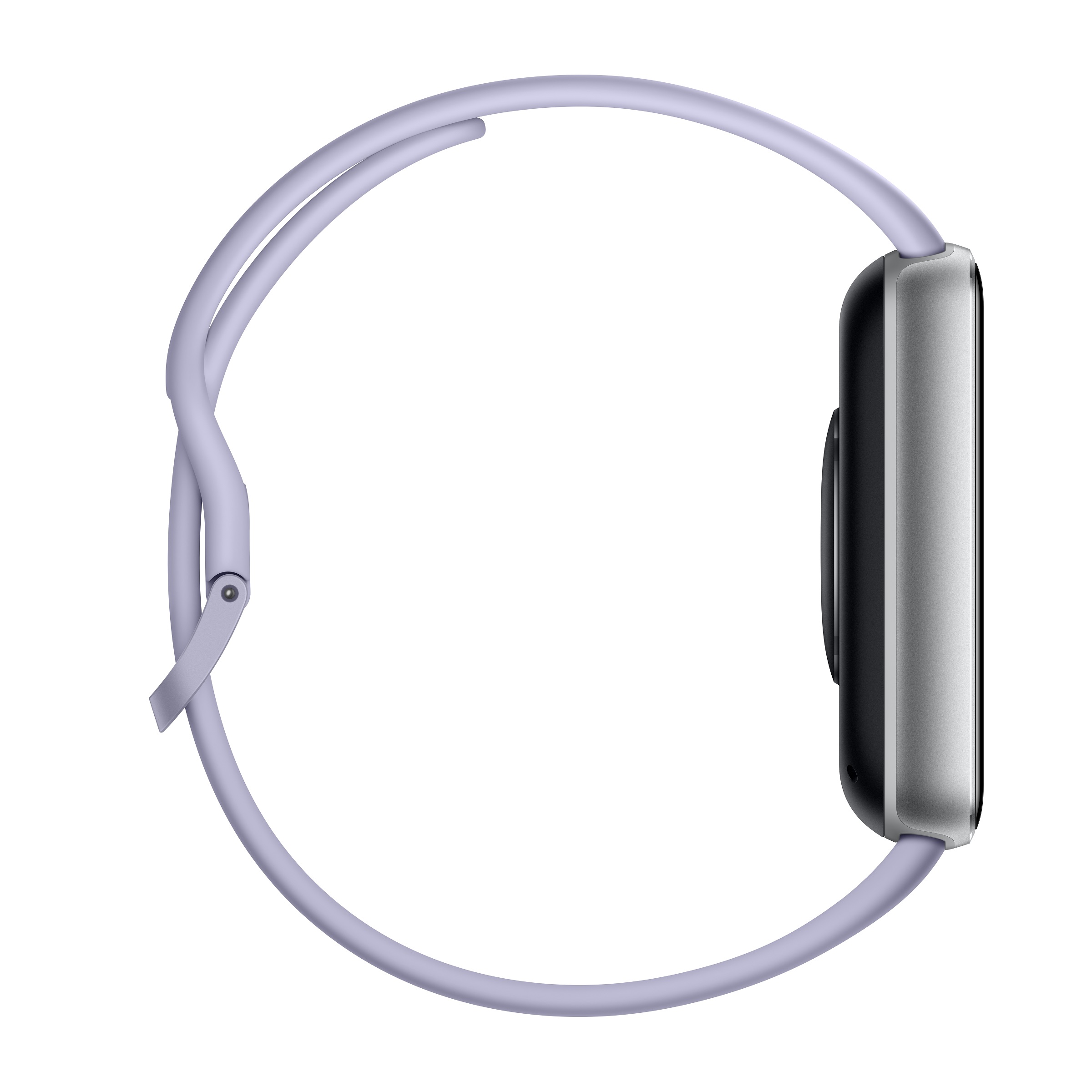 Xiaomi Redmi Watch 5/ Silver/ Šport Band/ Lavender Purple 