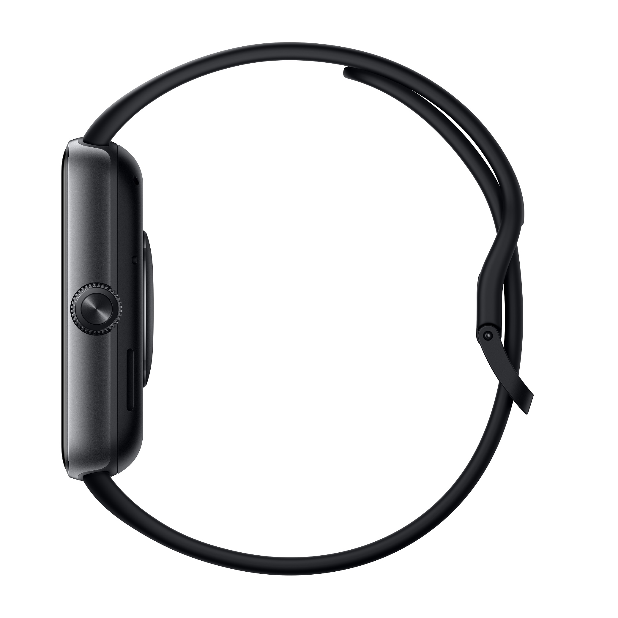 Xiaomi Redmi Watch 5/ Black/ Šport Band/ Obsidian Black 