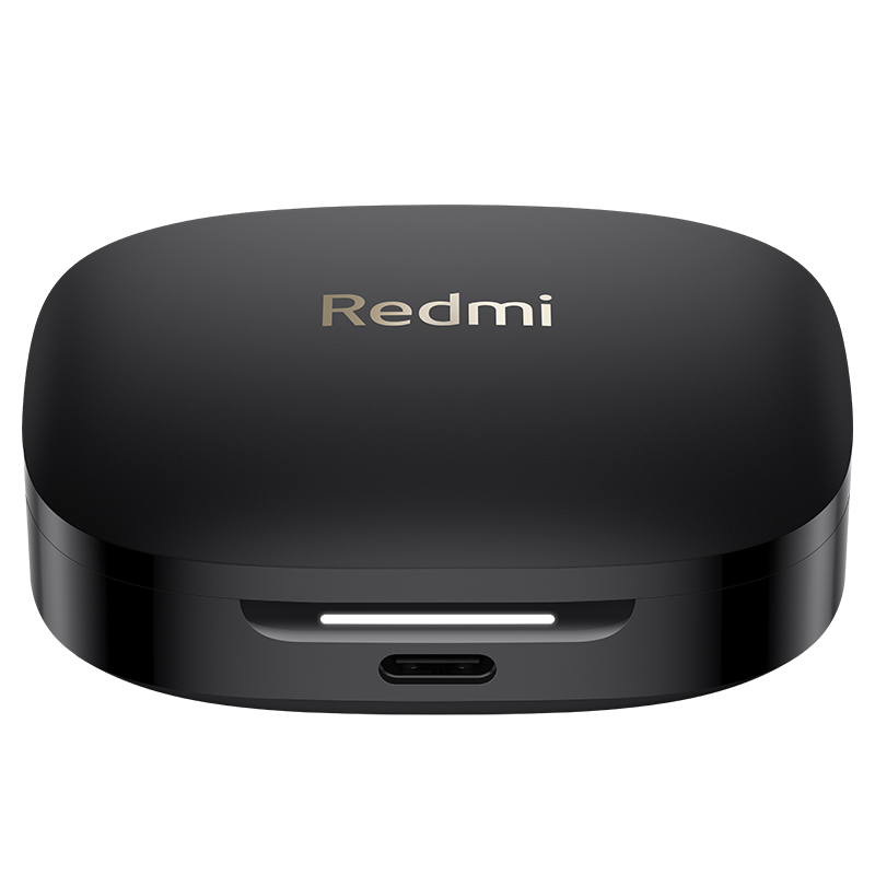 Xiaomi Redmi Buds 6/ ANC/ BT/ Night Black 