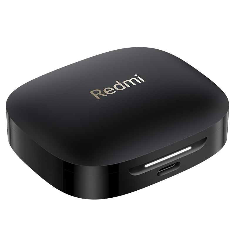 Xiaomi Redmi Buds 6/ ANC/ BT/ Night Black 