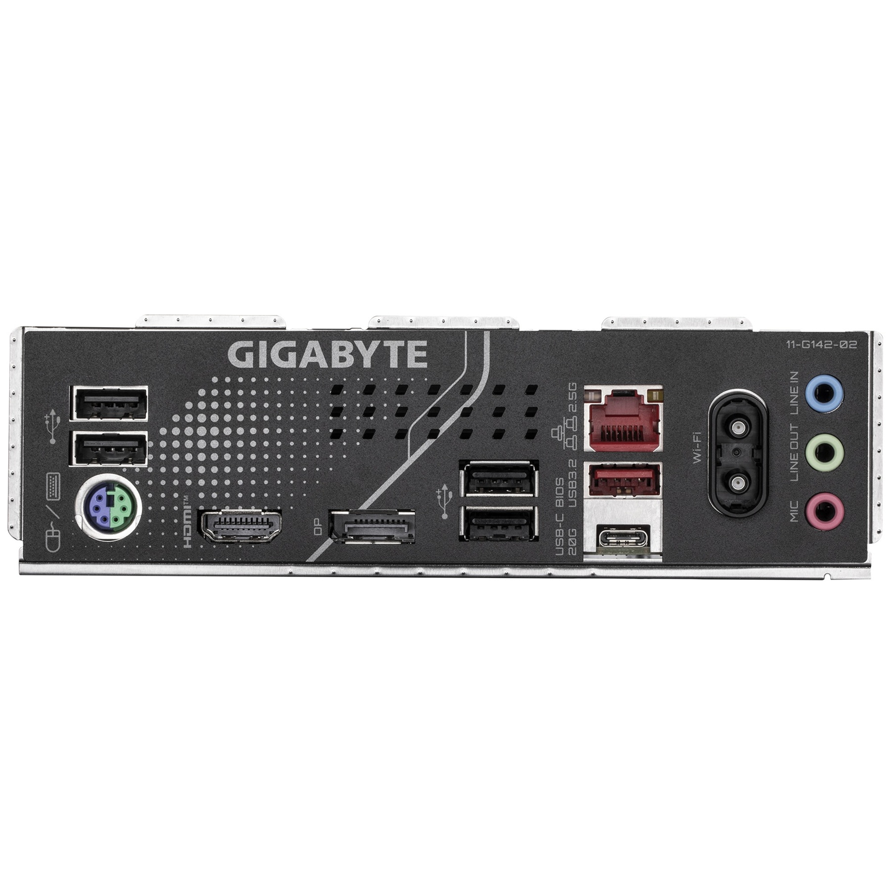 GIGABYTE B860 EAGLE WIFI6E/ LGA 1851/ ATX 
