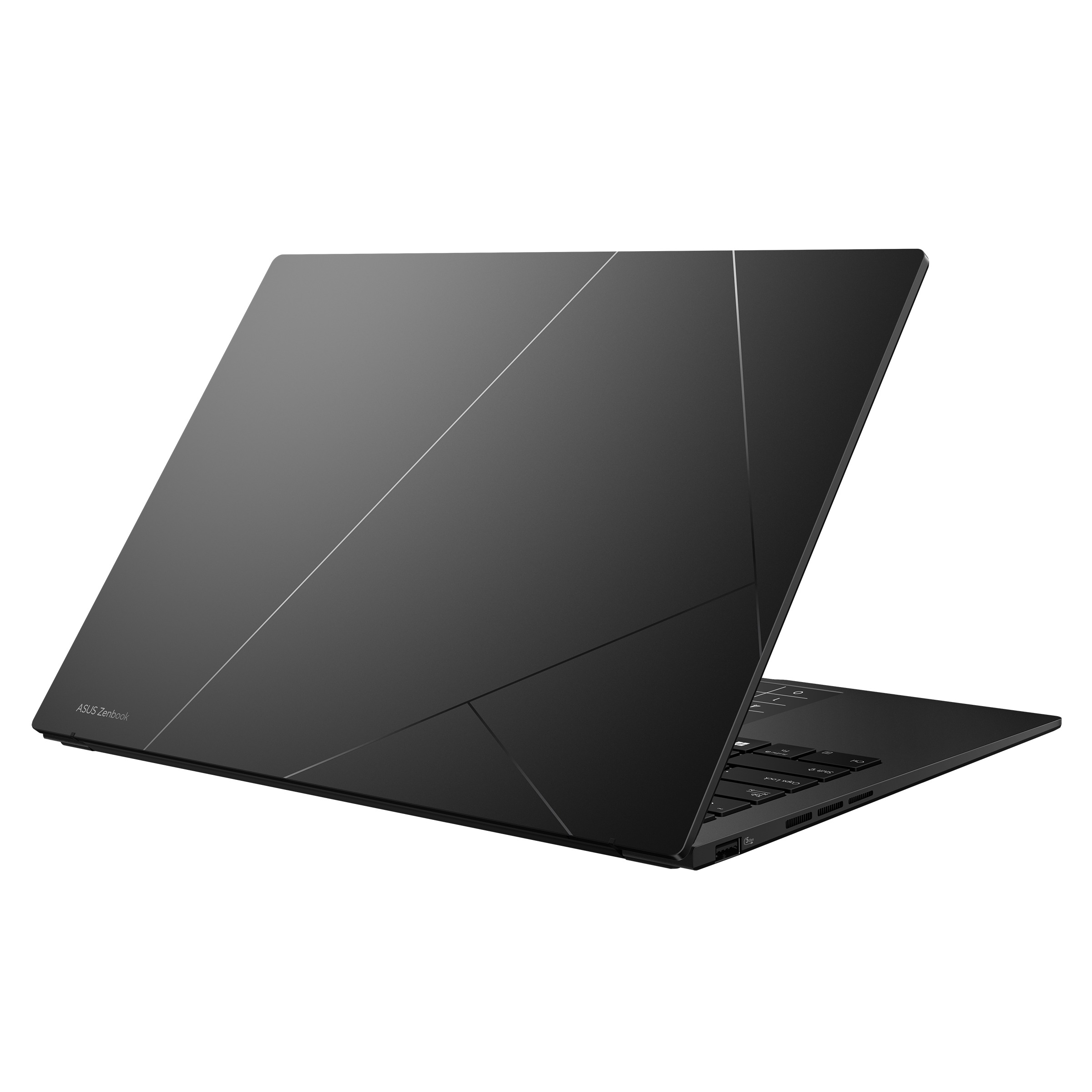 ASUS Zenbook 14/ UM3406KA-OLED122X/ AI7-350/ 14"/ WUXGA/ 16GB/ 1TB SSD/ AMD int/ W11P/ Black/ 2R 