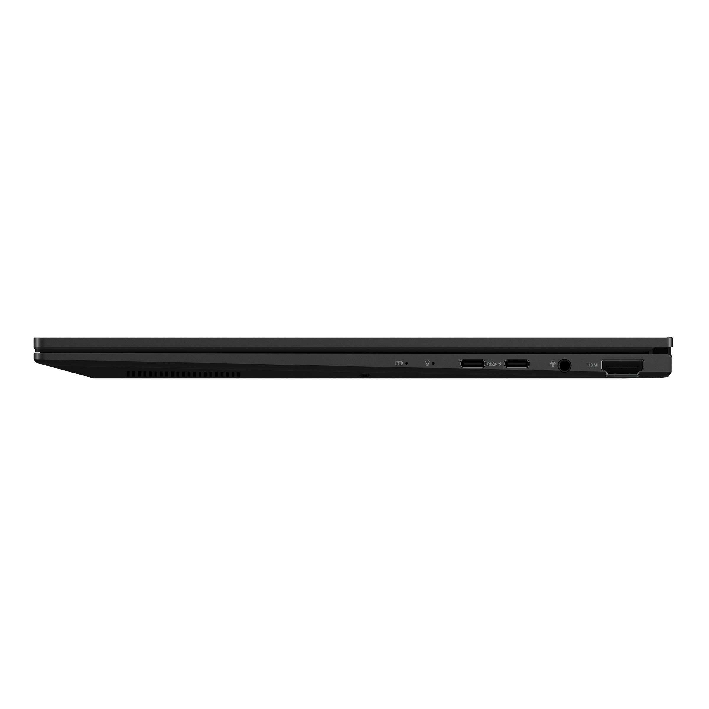 ASUS Zenbook 14/ UM3406KA-OLED122X/ AI7-350/ 14"/ WUXGA/ 16GB/ 1TB SSD/ AMD int/ W11P/ Black/ 2R 
